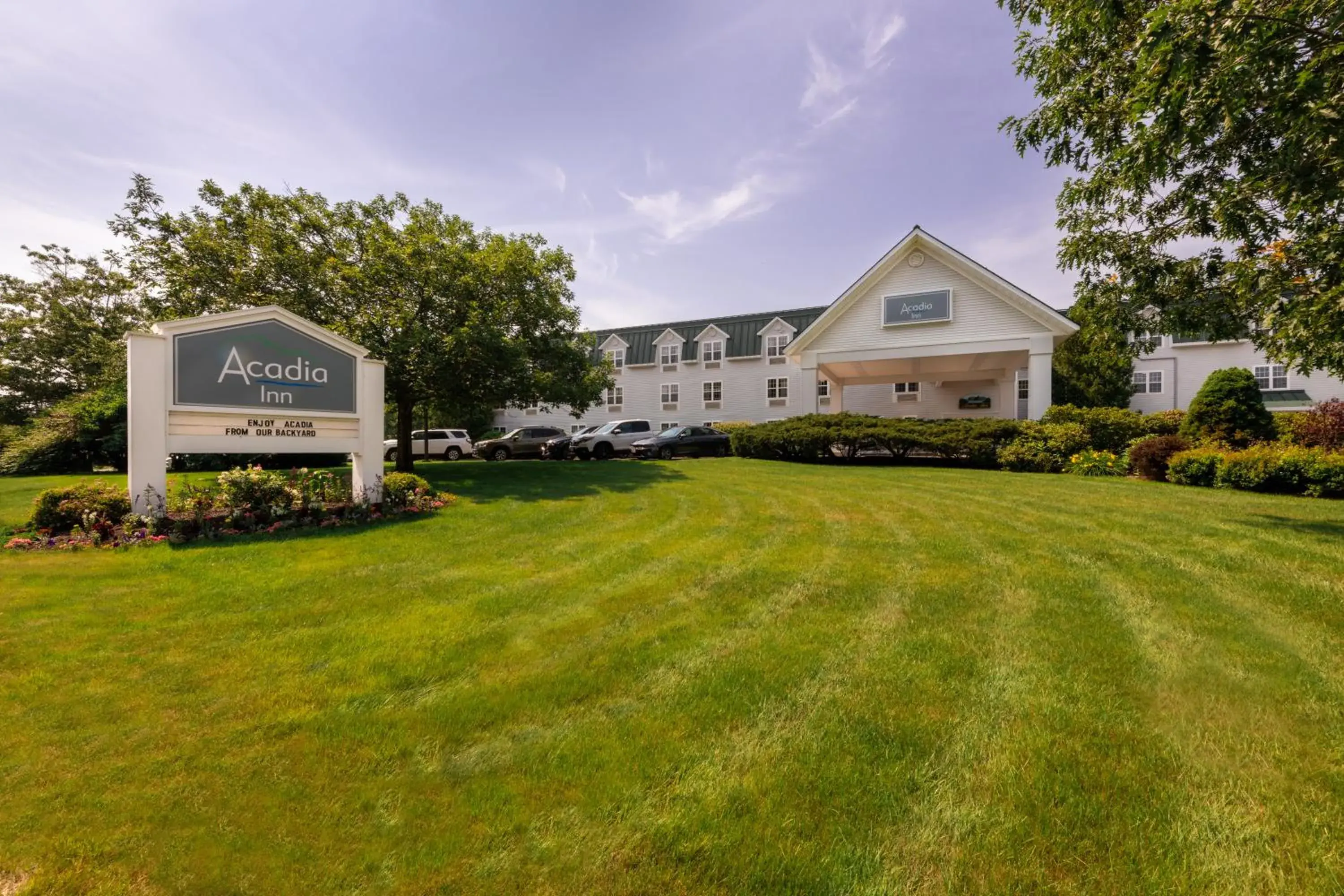 Acadia Inn Acadia Inn