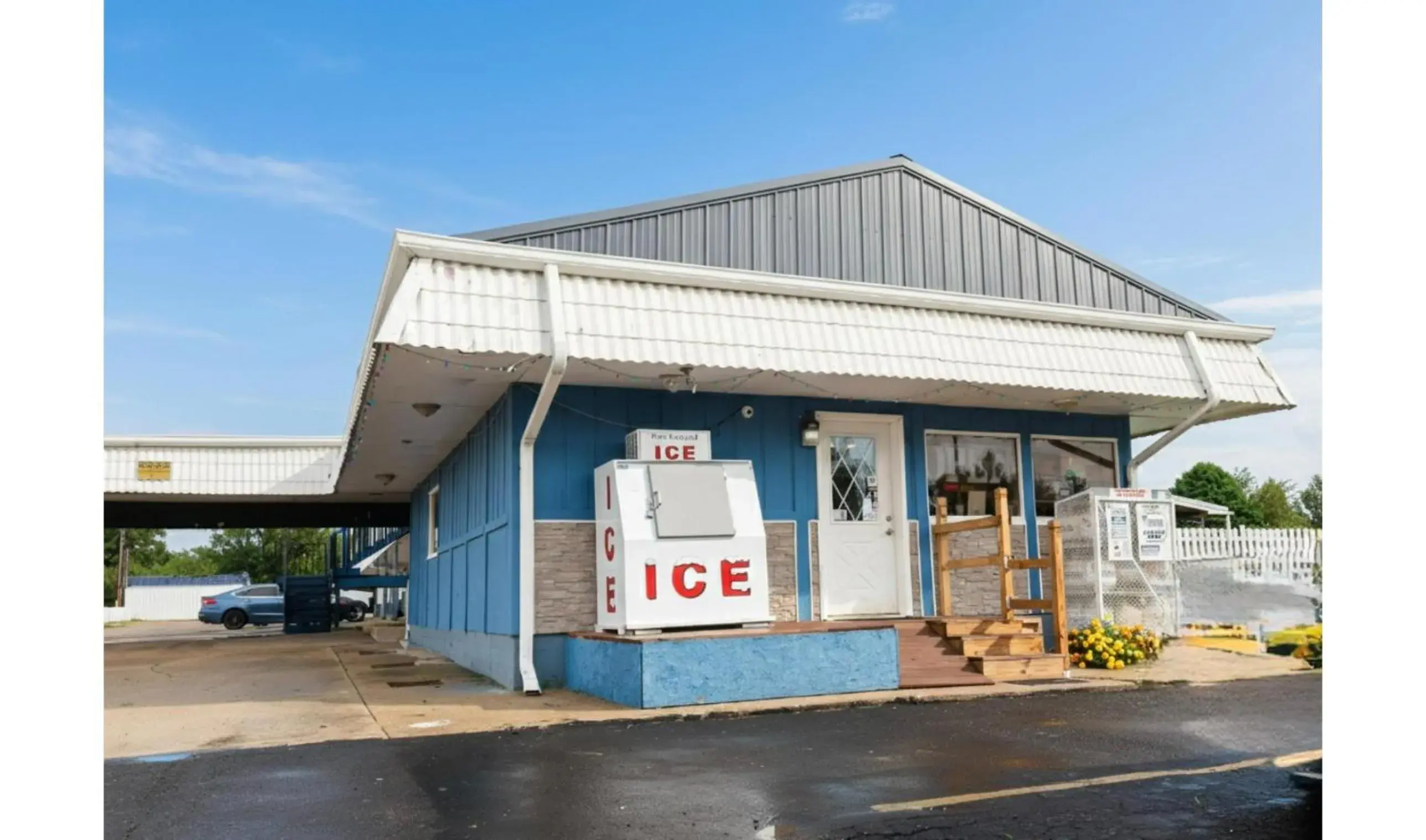 Hotel O Oskaloosa Near Eddyville Hotel O Oskaloosa Near Eddyville