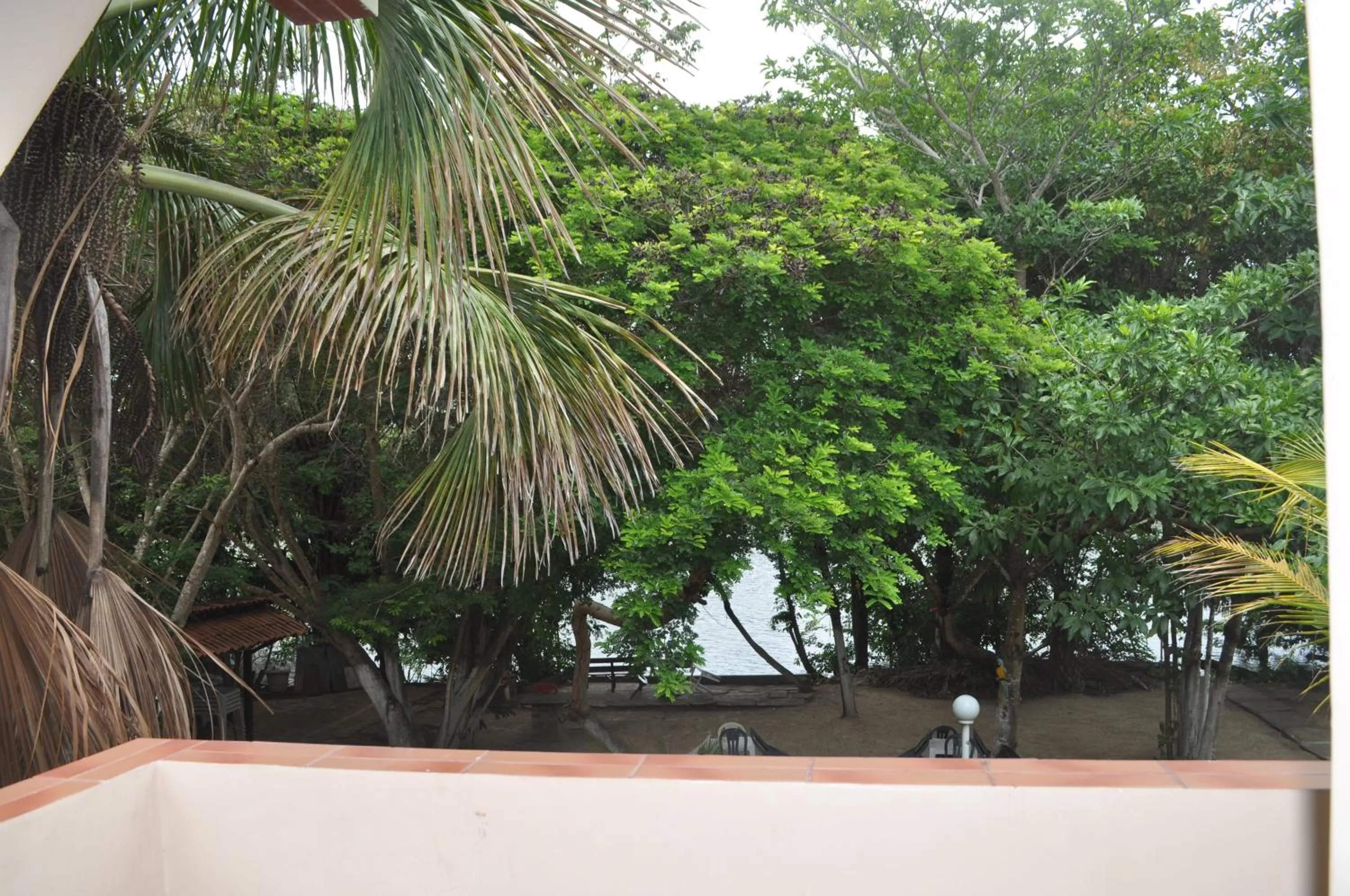 Hotel Pousada Paraíso das Águas