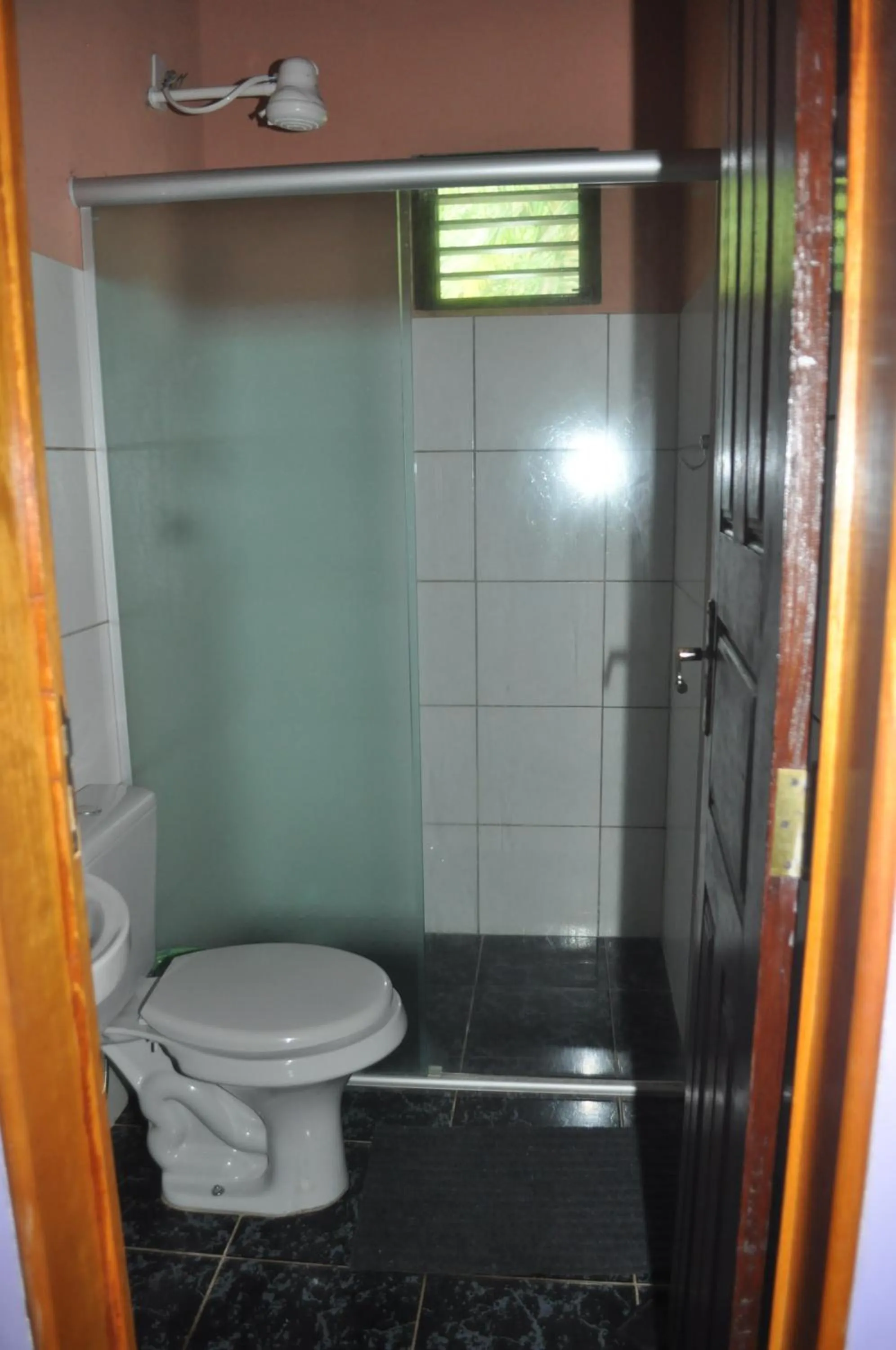 Hotel Pousada Paraíso das Águas