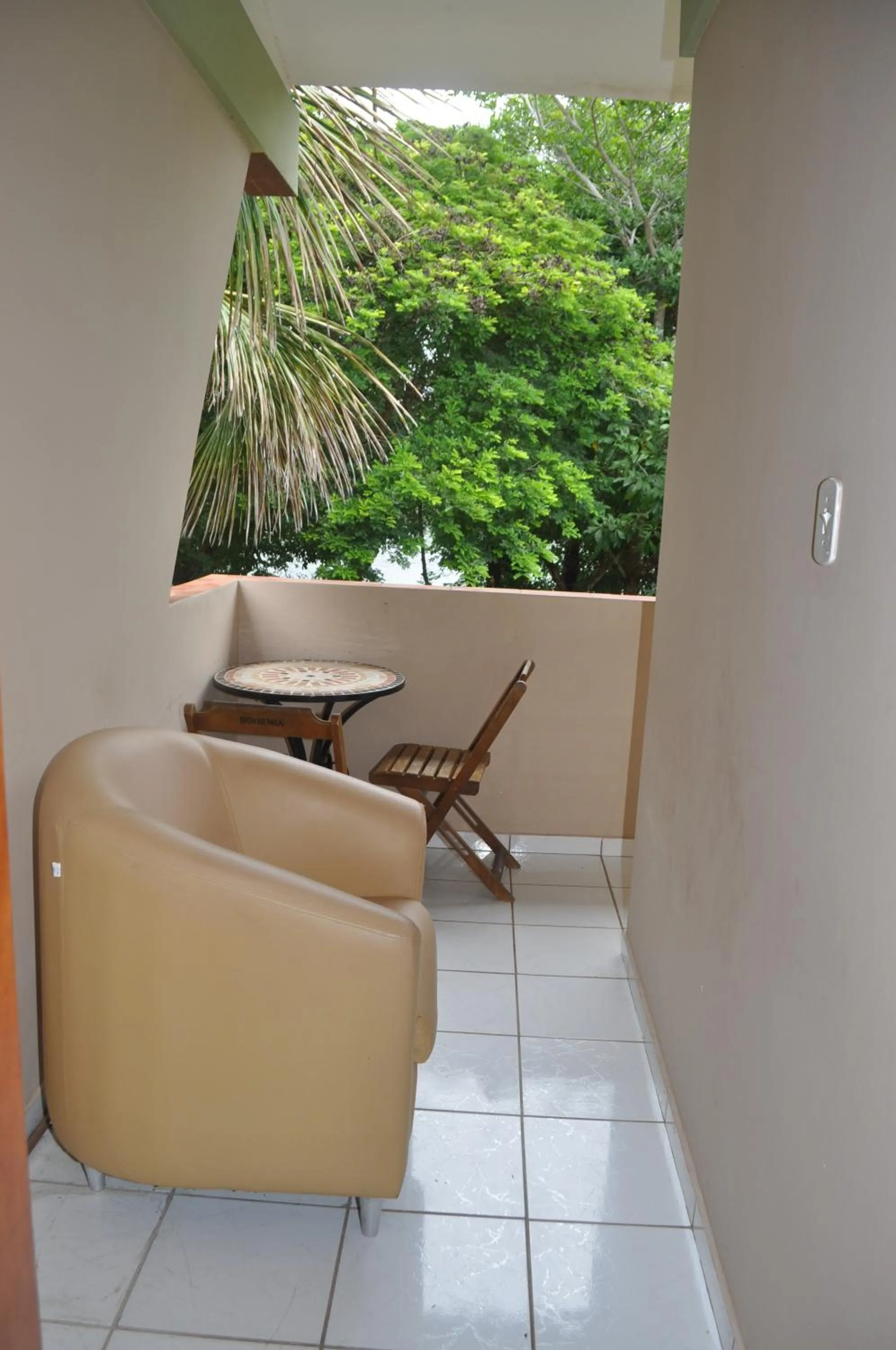 Hotel Pousada Paraíso das Águas