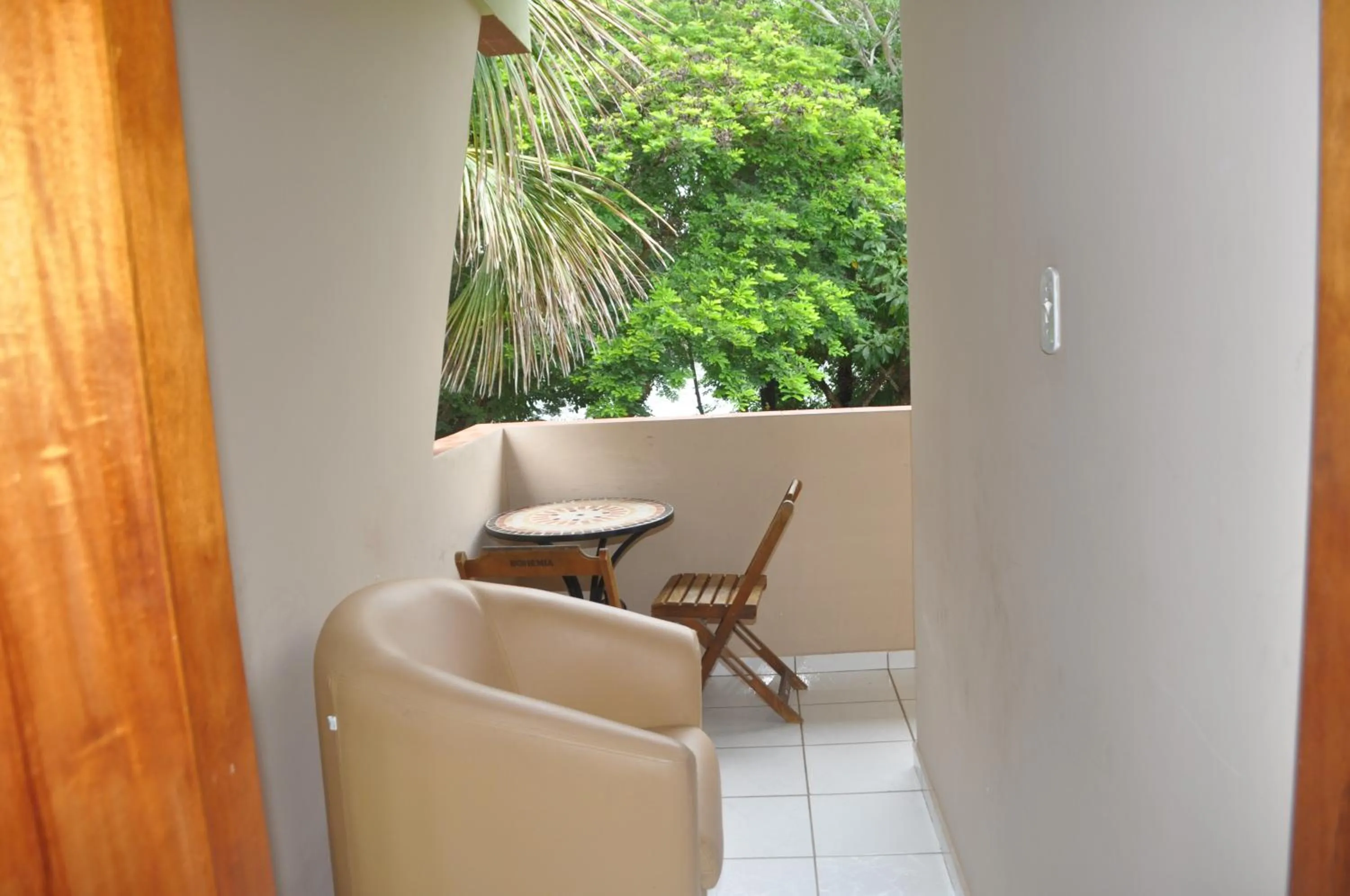 Hotel Pousada Paraíso das Águas