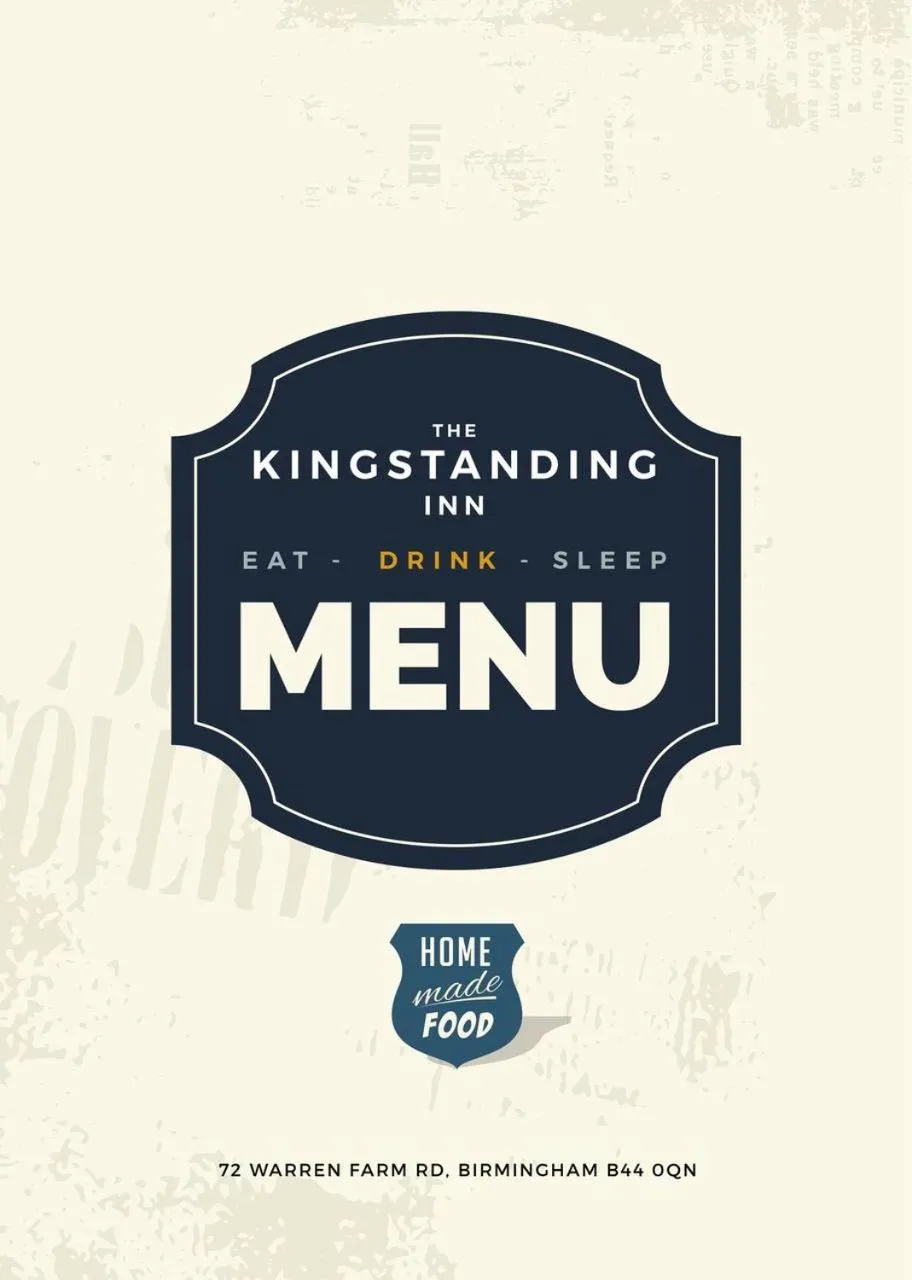 The Kingstanding Inn