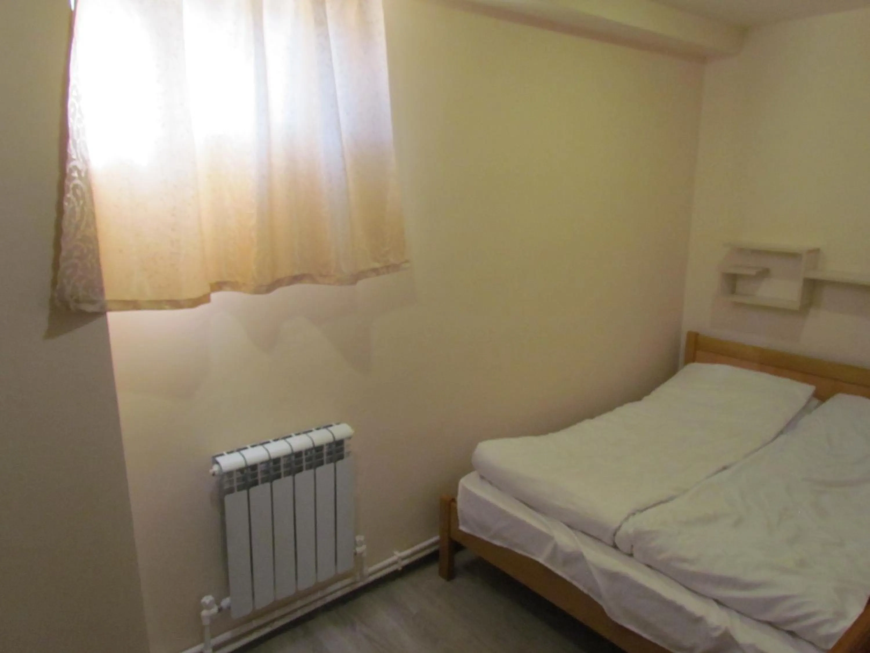 Bed in Arsego Hostel