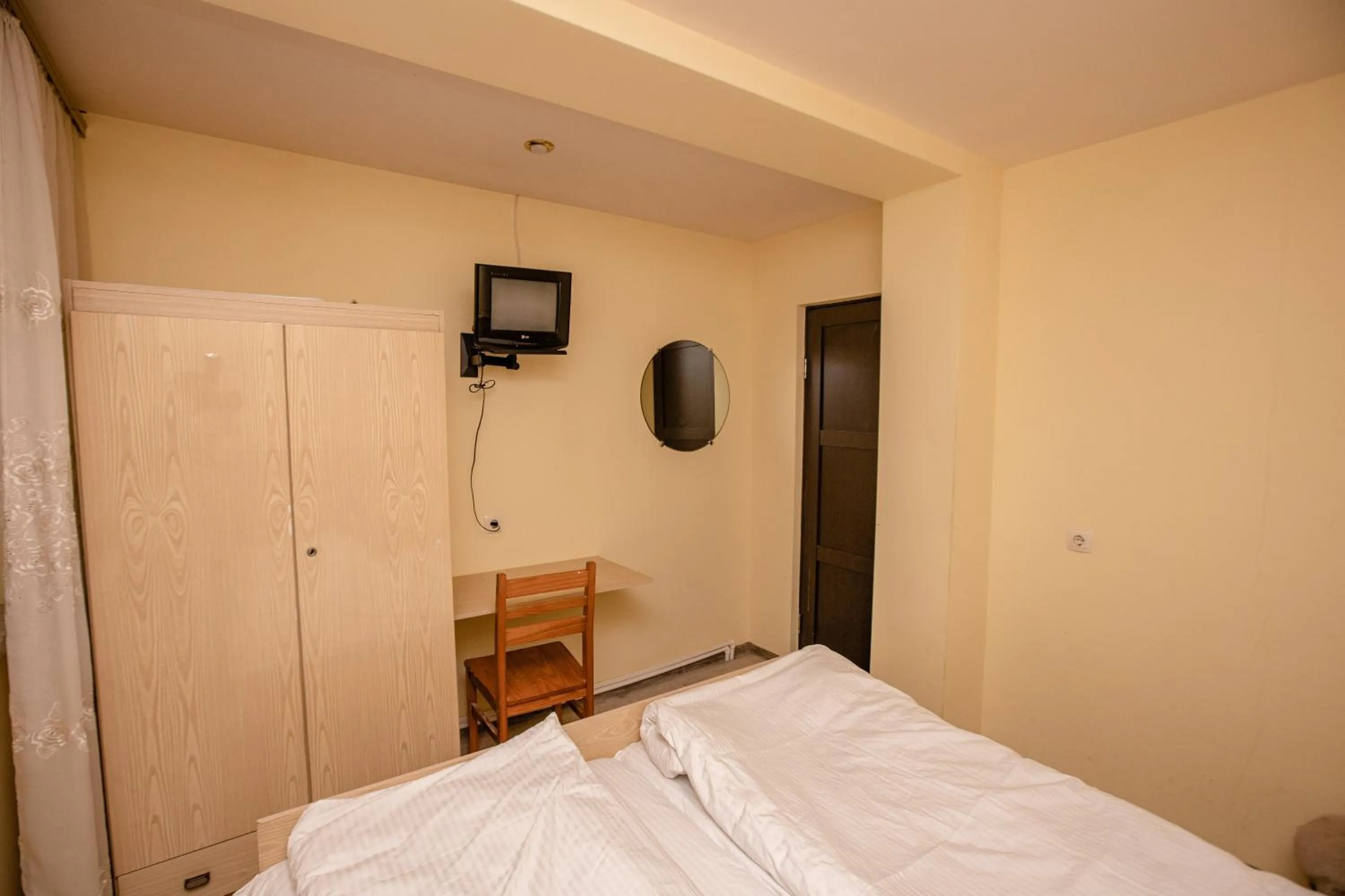 Bed in Arsego Hostel