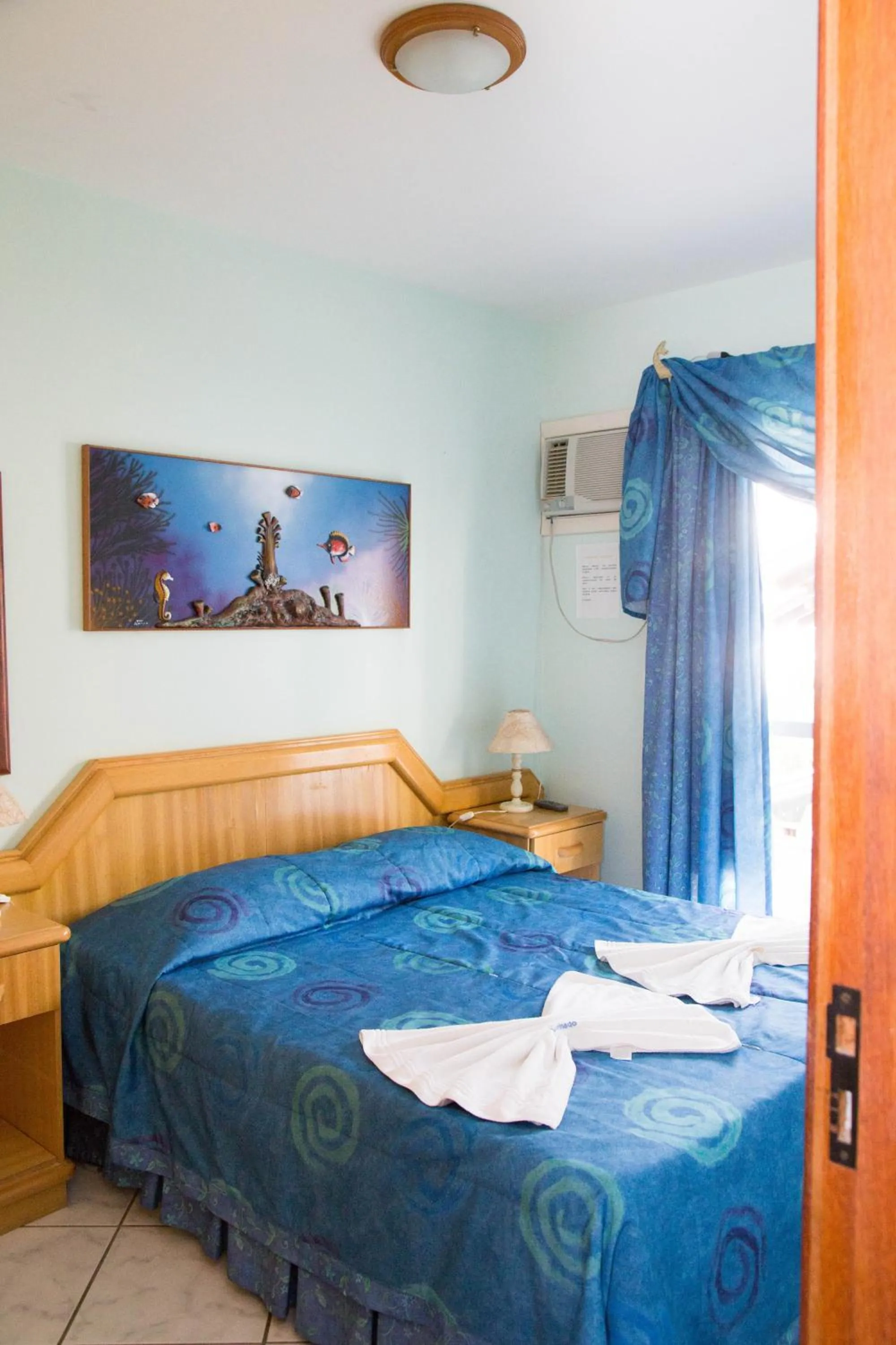 Bedroom, Bed in Pousada Cantinho Sonhado