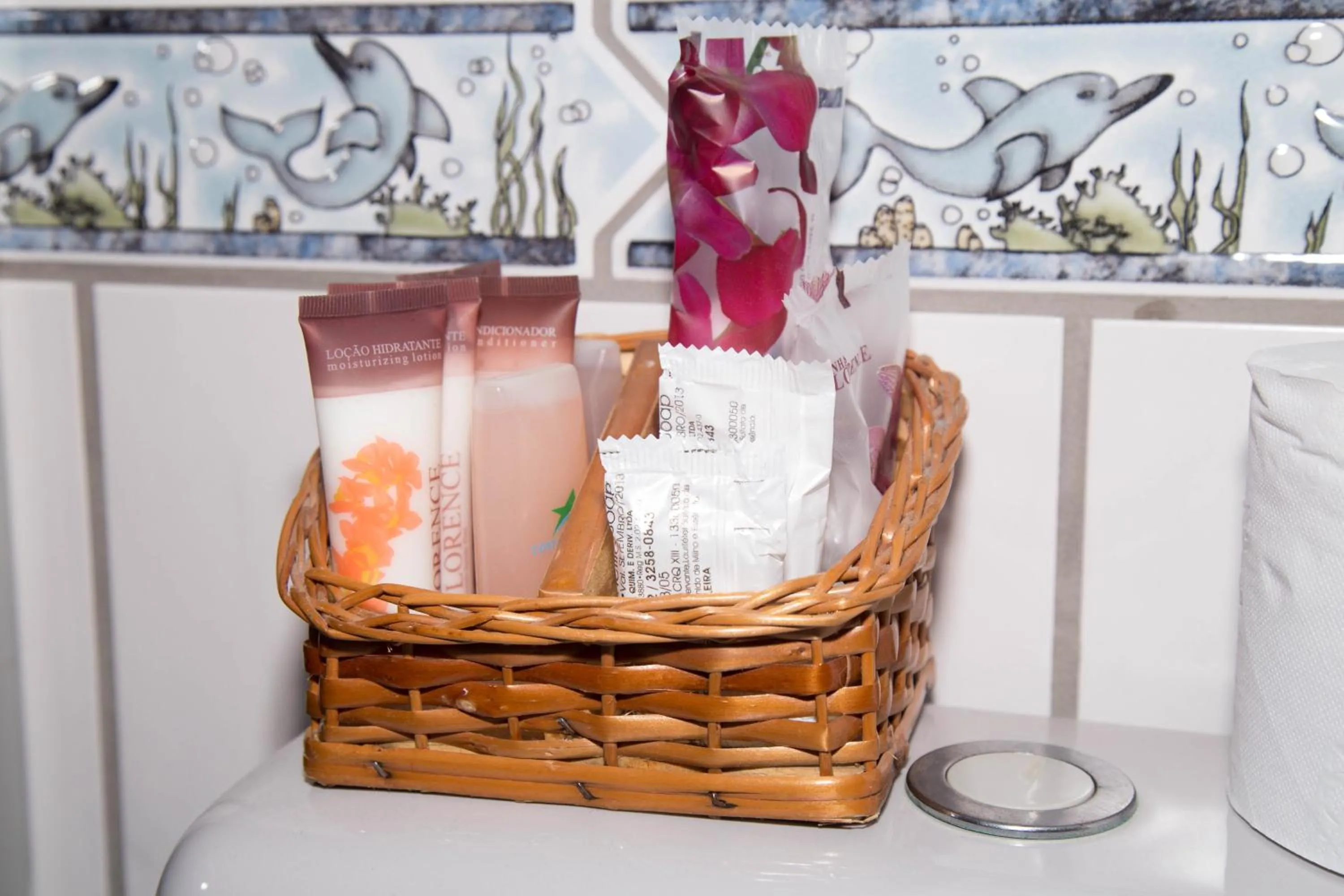 Other in Pousada Cantinho Sonhado