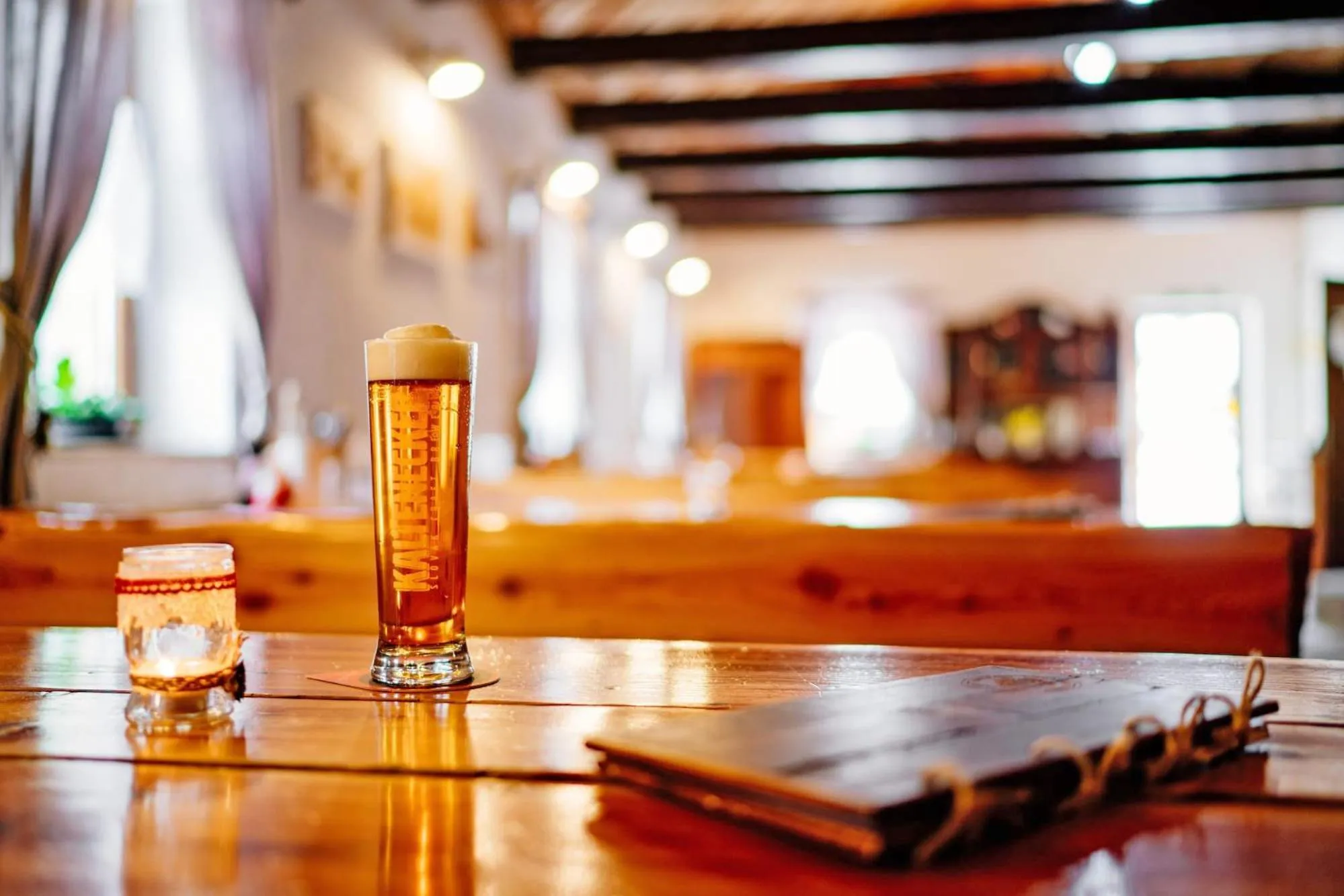 Restaurant/places to eat in Chata Magurka