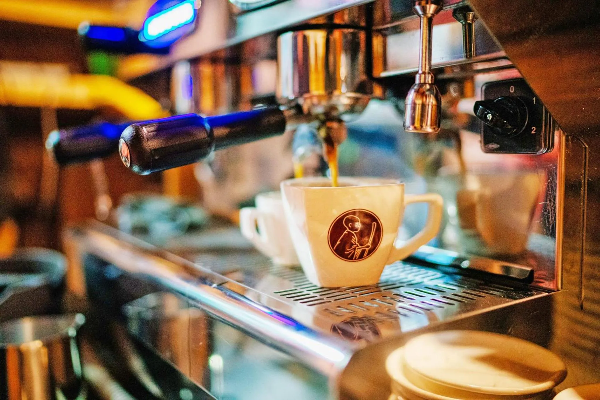 Coffee/tea facilities in Chata Magurka