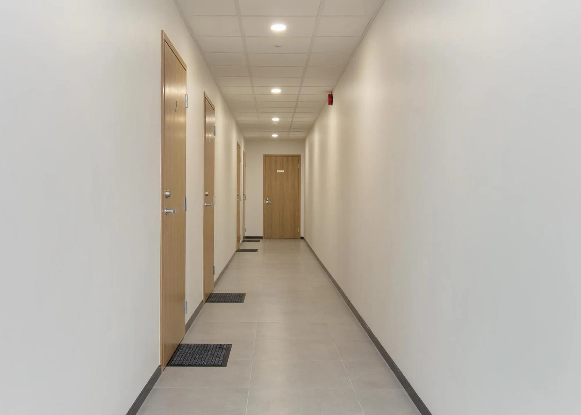 Area and facilities in LKS Apartment one