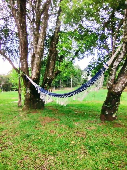 Ninho das Águias Cabana