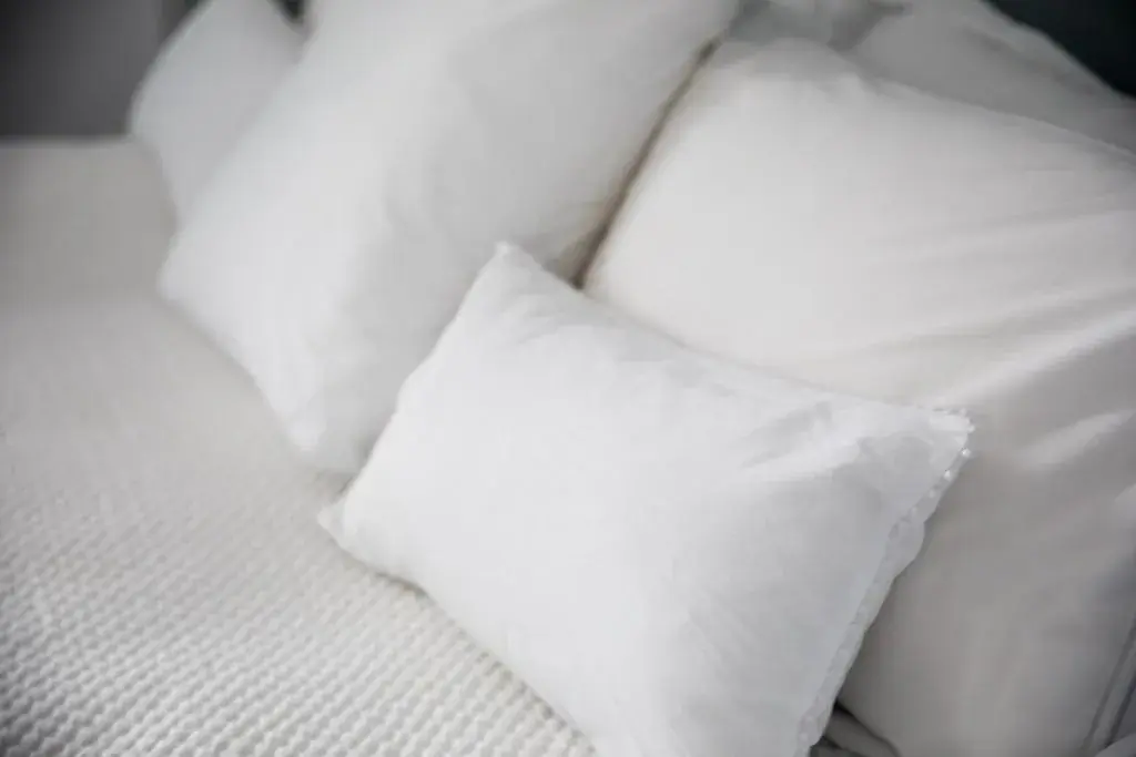 Double Room with Park View in Chateau de Thuries Double Room with Park View in Chateau de Thuries