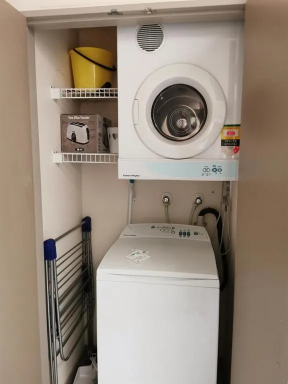 The Anchorage Apartments