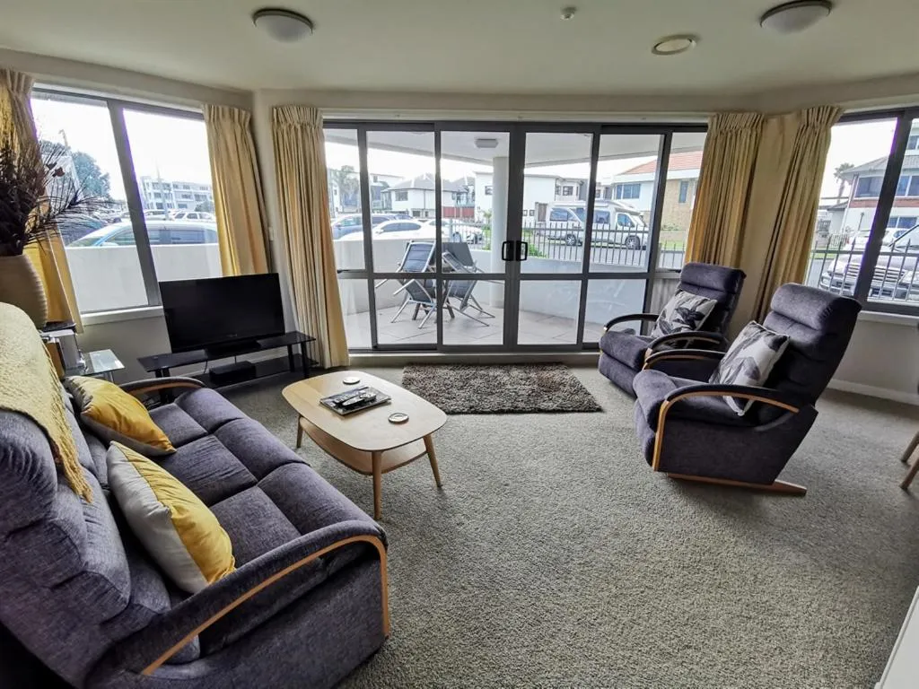 The Anchorage Apartments