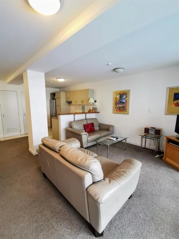 The Anchorage Apartments