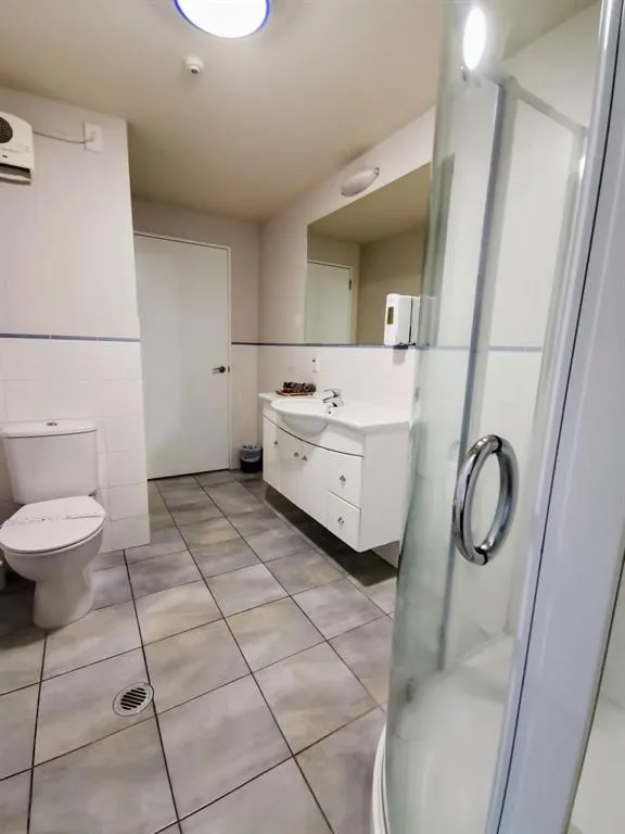 The Anchorage Apartments