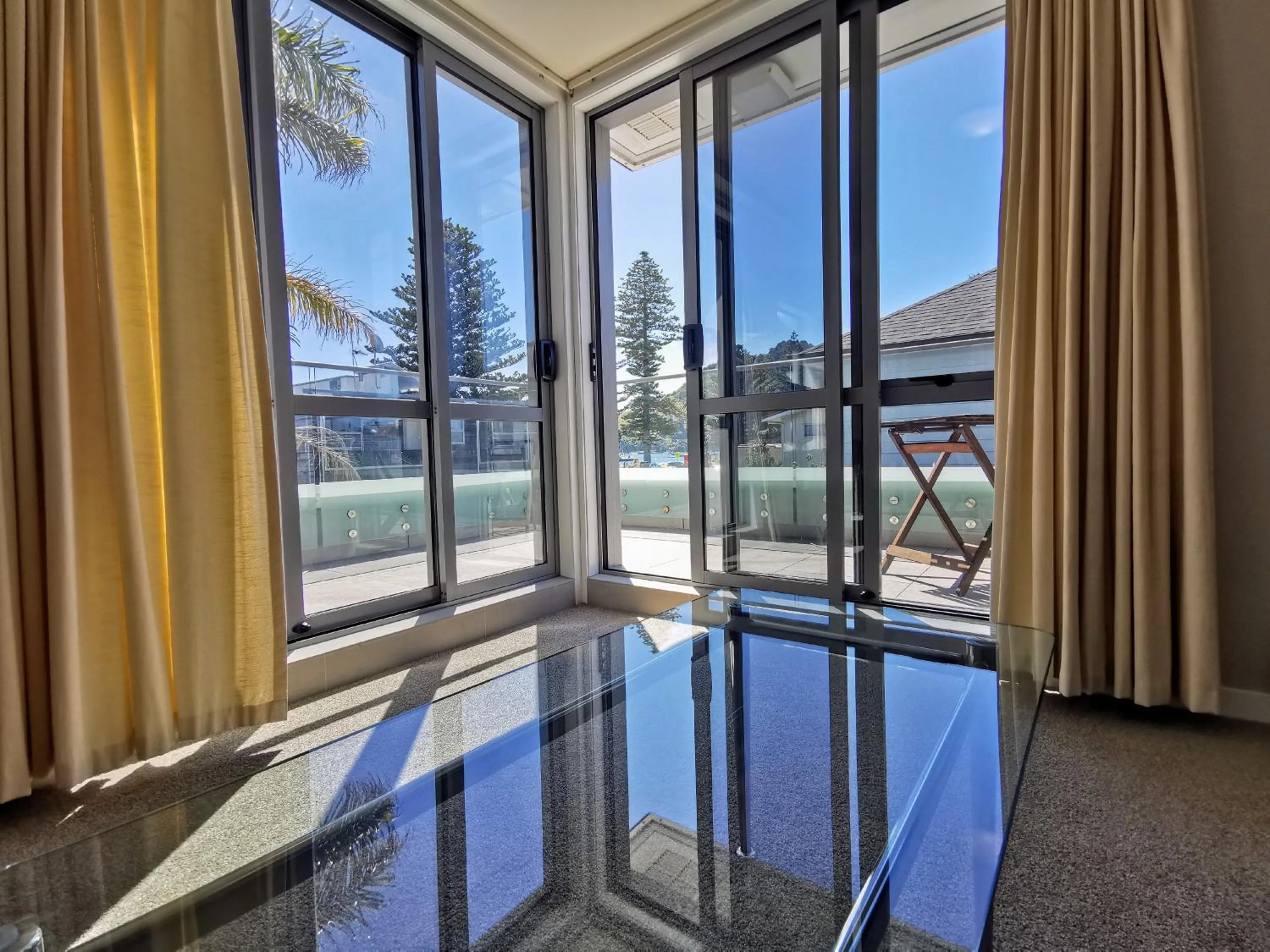 The Anchorage Apartments