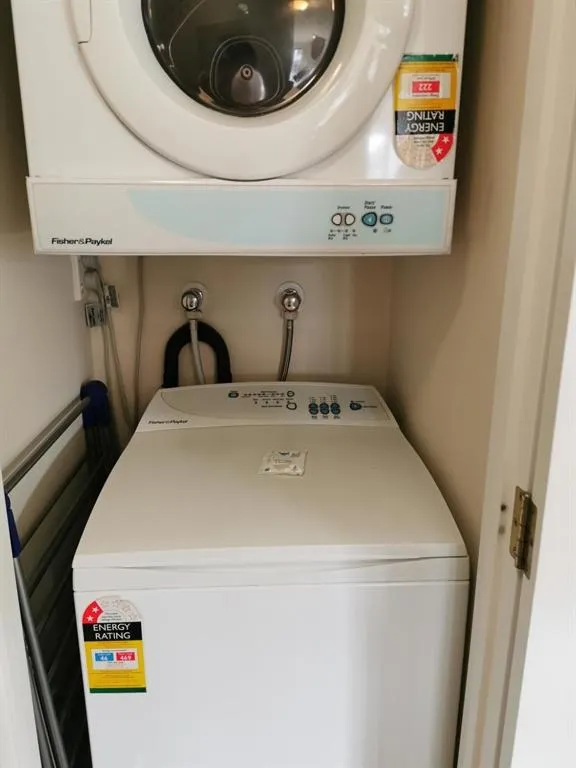 The Anchorage Apartments