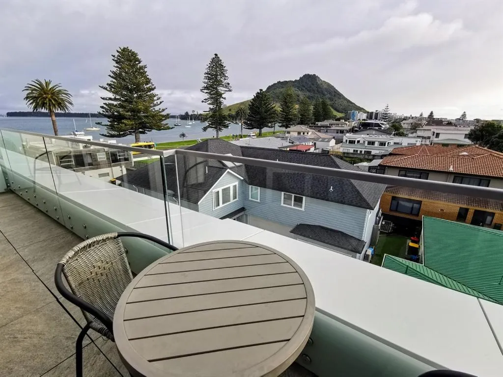 The Anchorage Apartments