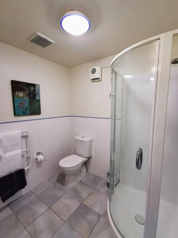 The Anchorage Apartments