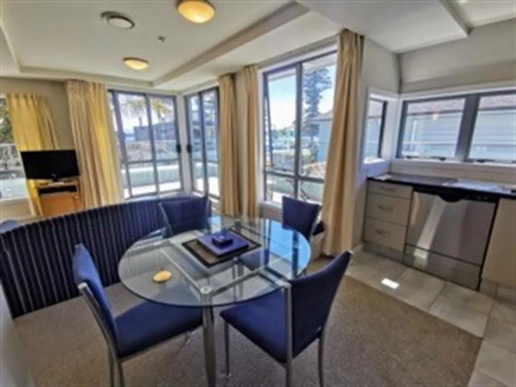 The Anchorage Apartments