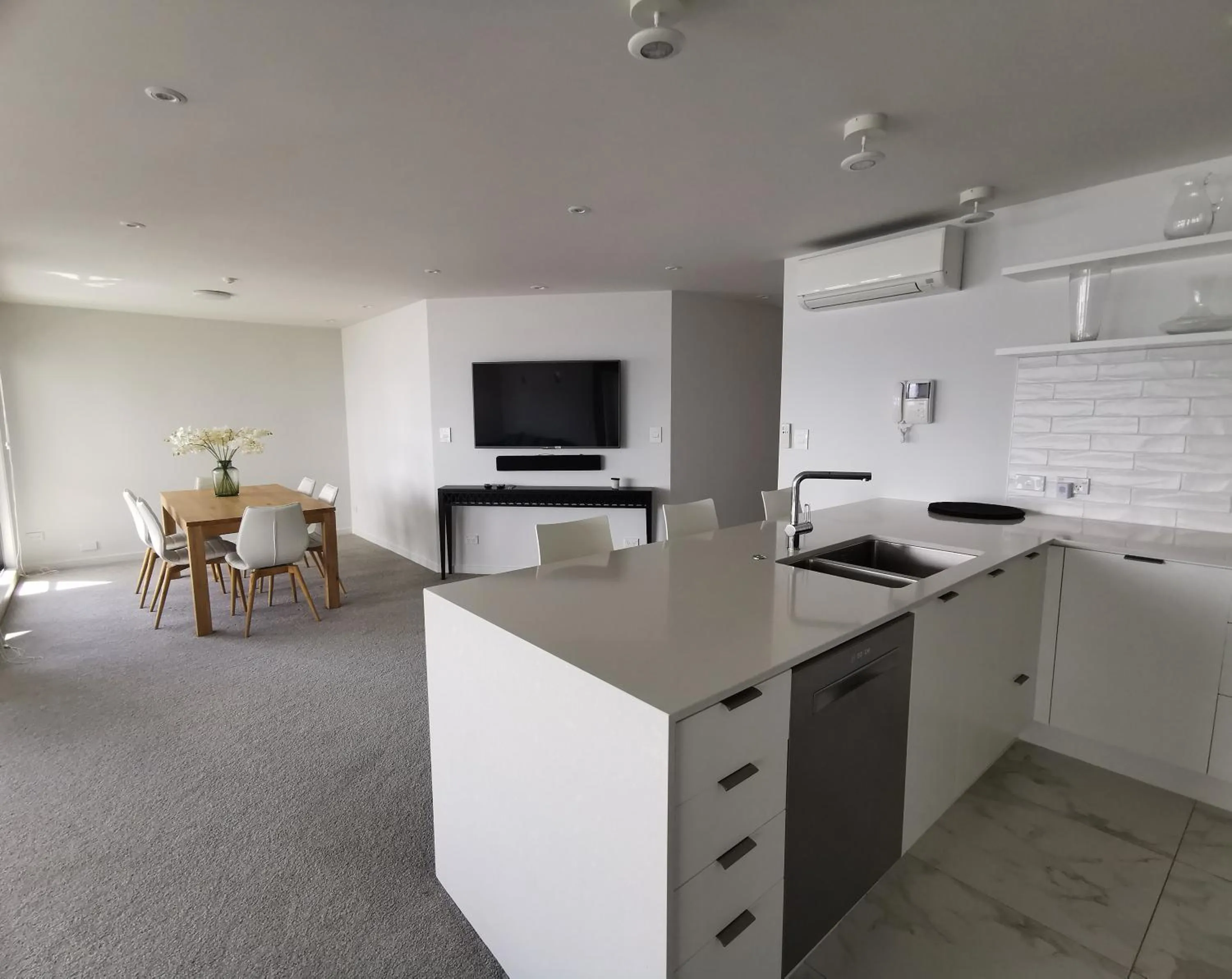 The Anchorage Apartments