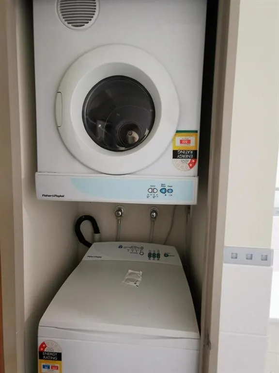 The Anchorage Apartments