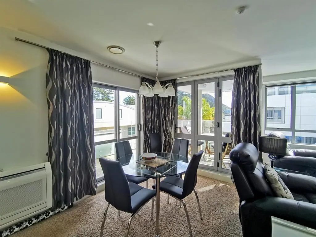 The Anchorage Apartments