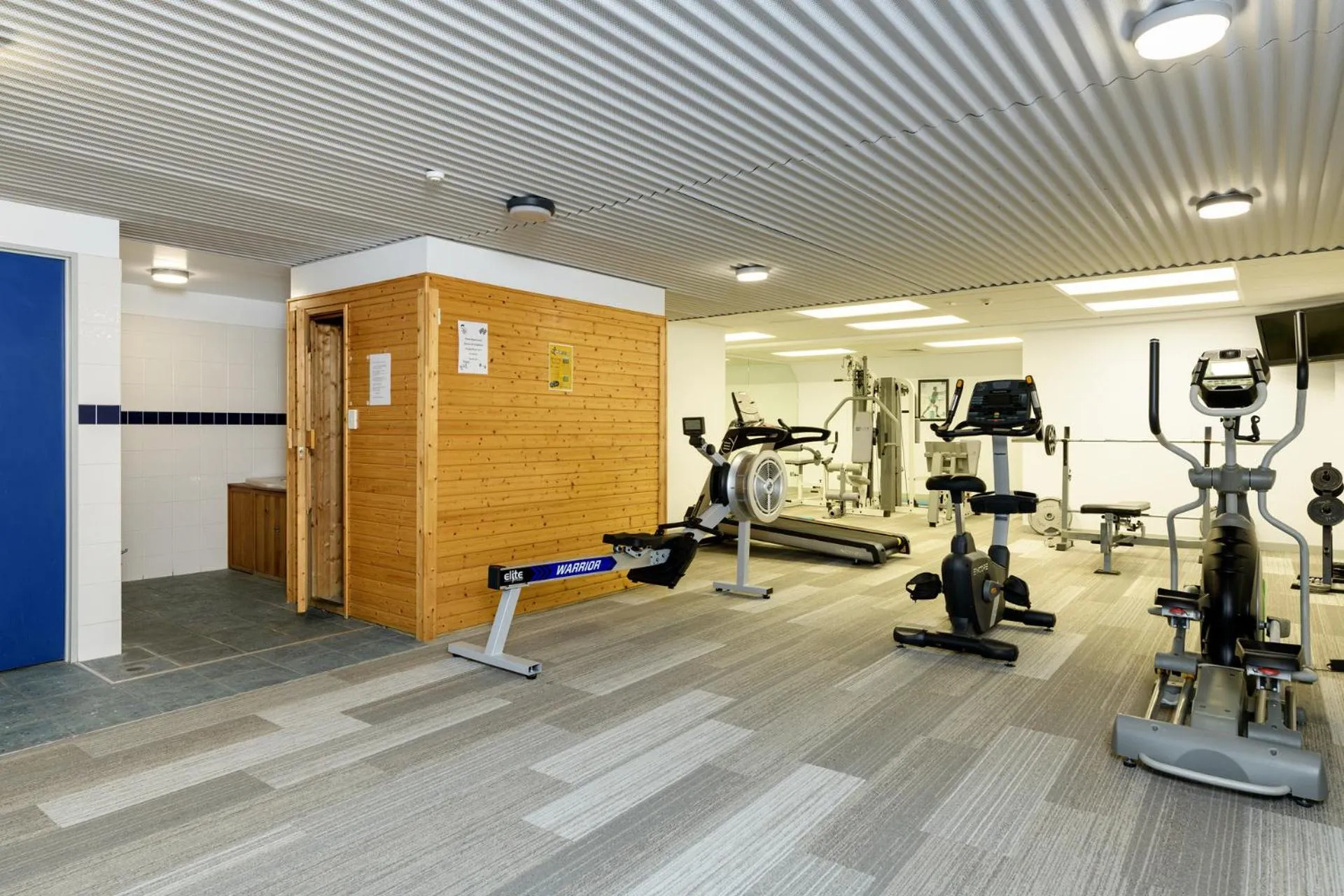 The Anchorage Apartments