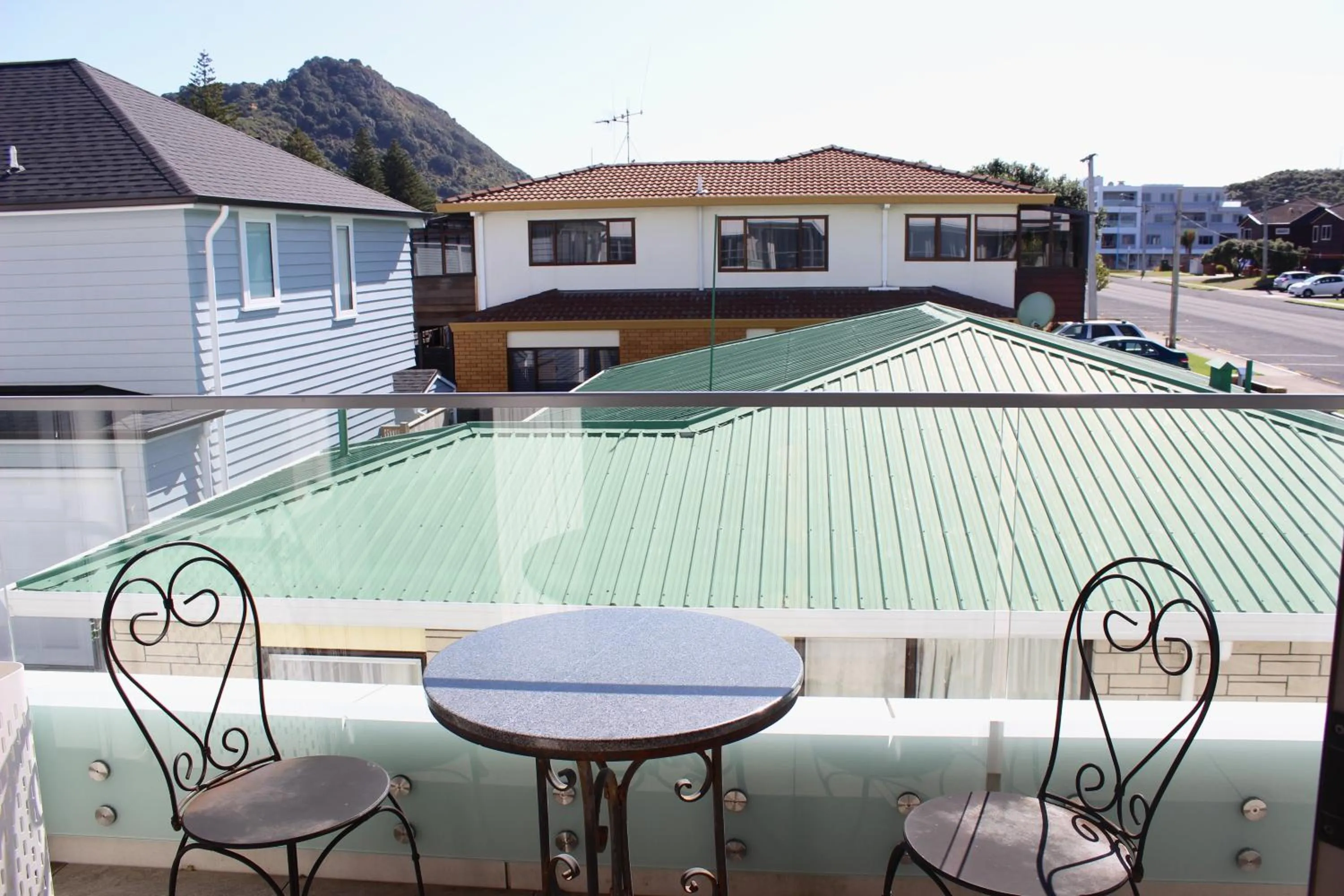 The Anchorage Apartments