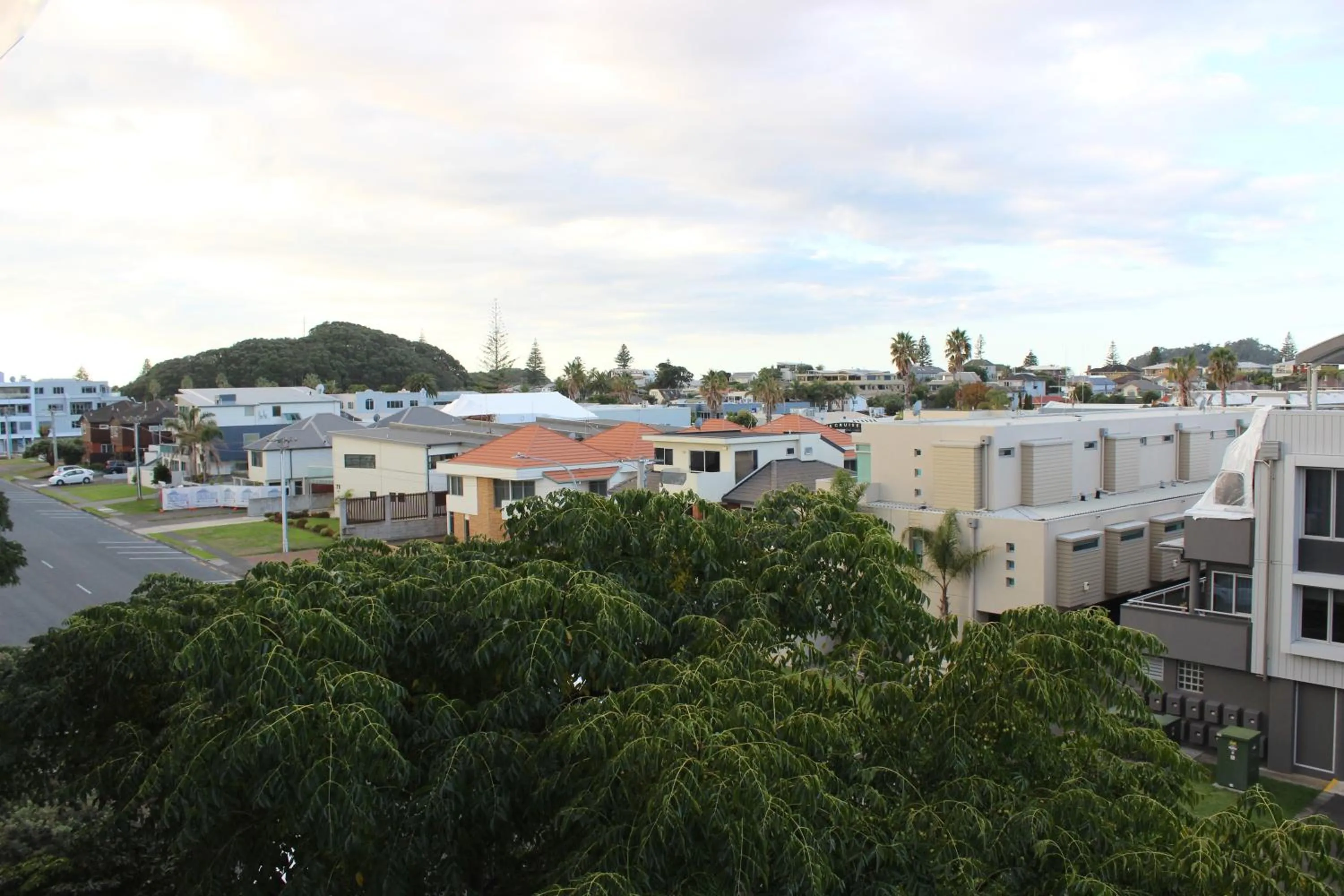 The Anchorage Apartments