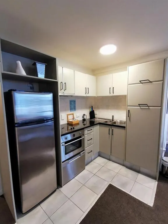 The Anchorage Apartments