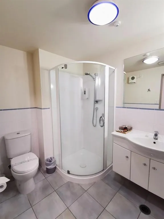 The Anchorage Apartments