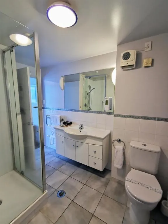 The Anchorage Apartments