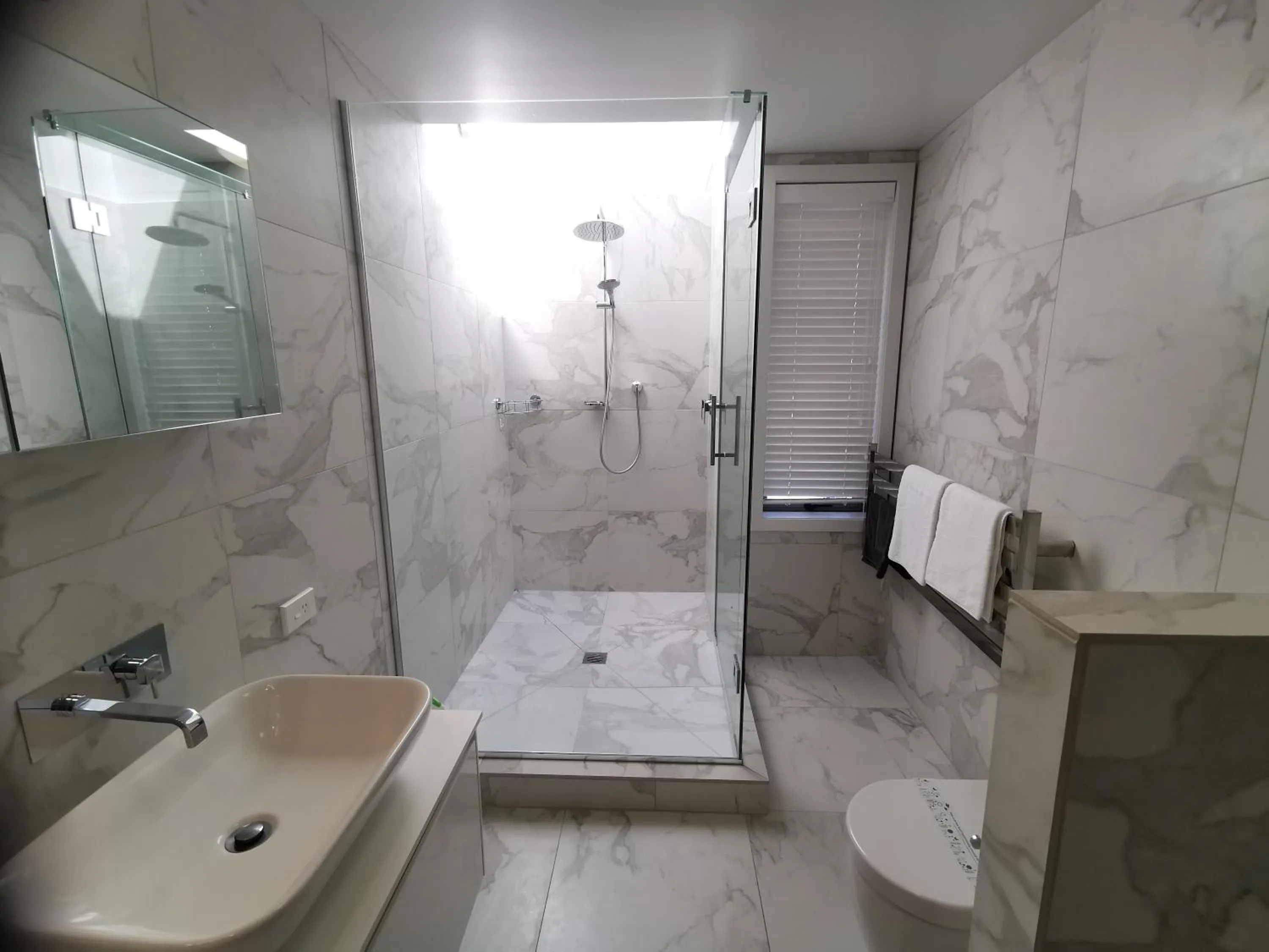 The Anchorage Apartments