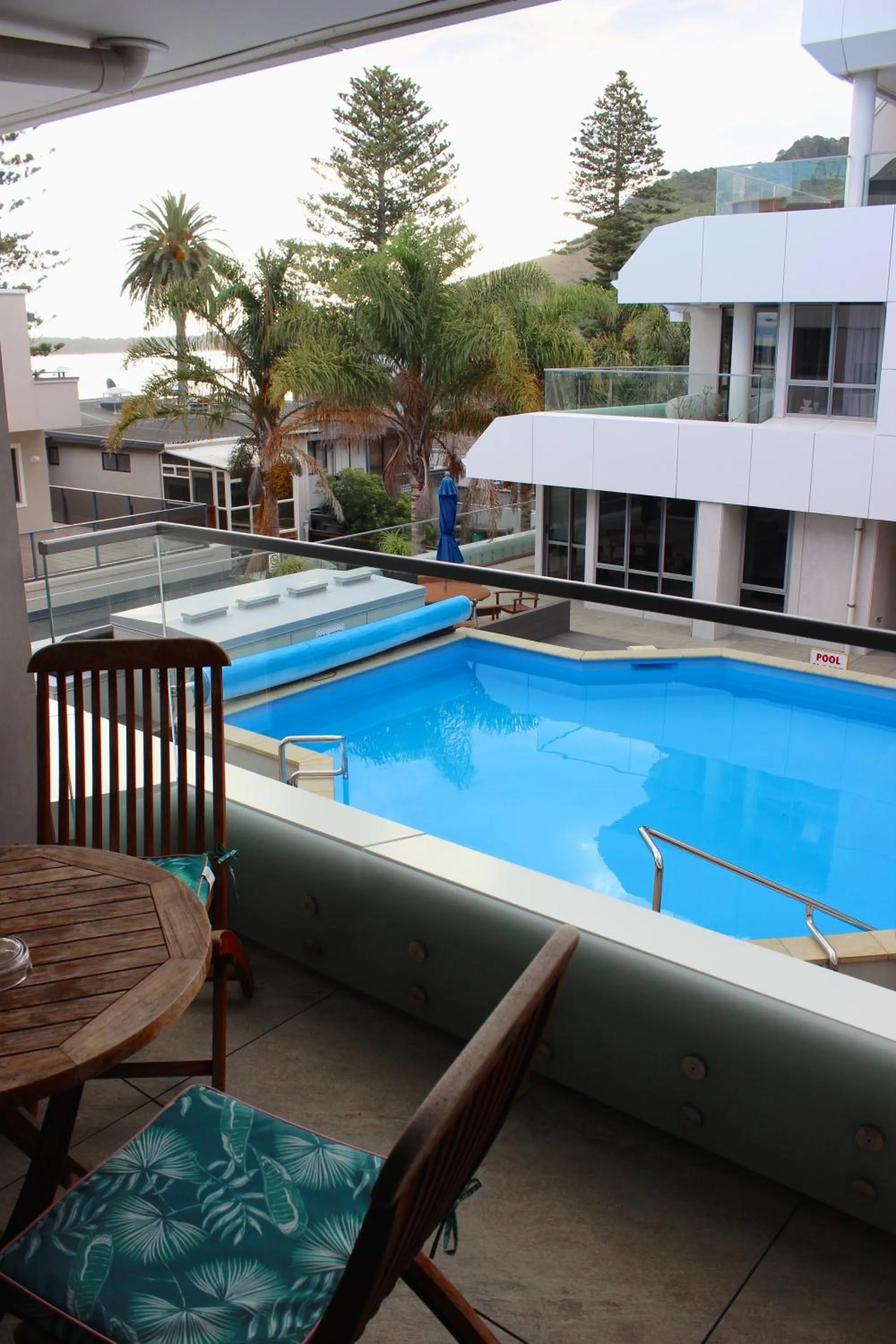 The Anchorage Apartments