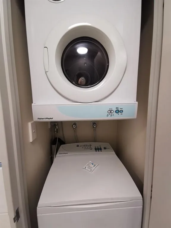 The Anchorage Apartments