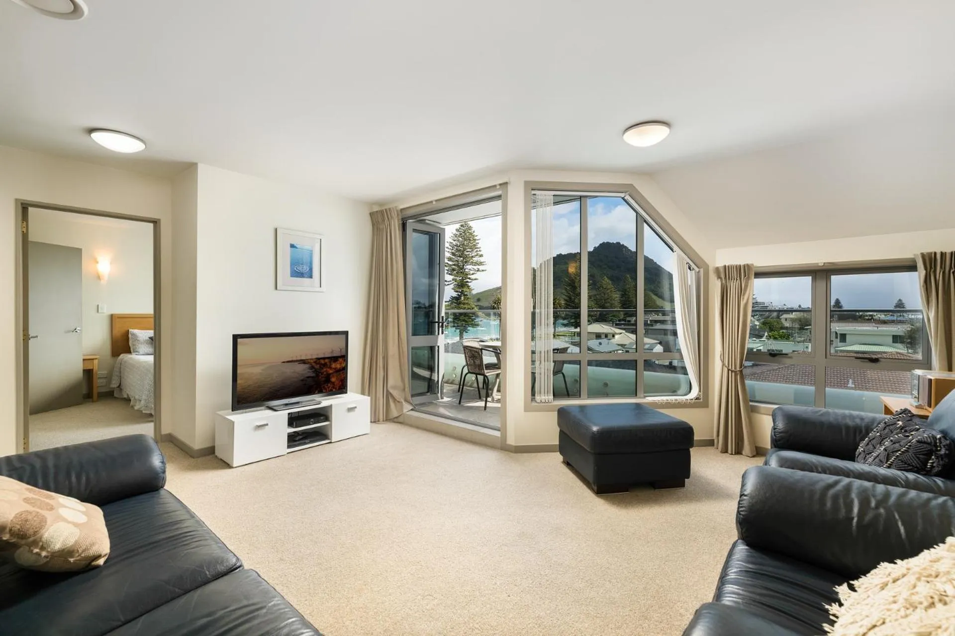 The Anchorage Apartments