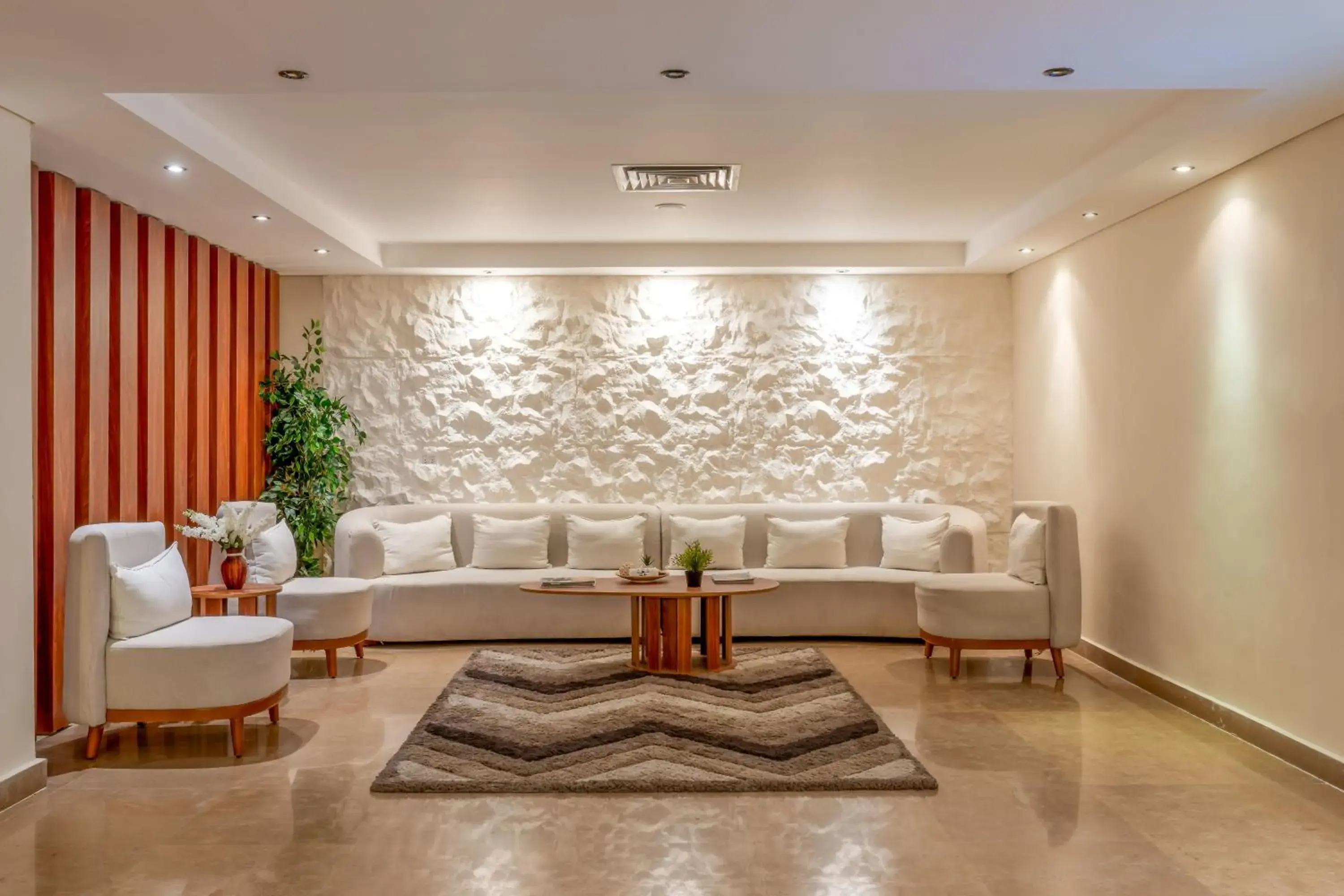 Spa and wellness centre/facilities in Three Corners Happy Life Beach Resort Spa and wellness centre/facilities in Three Corners Happy Life Beach Resort