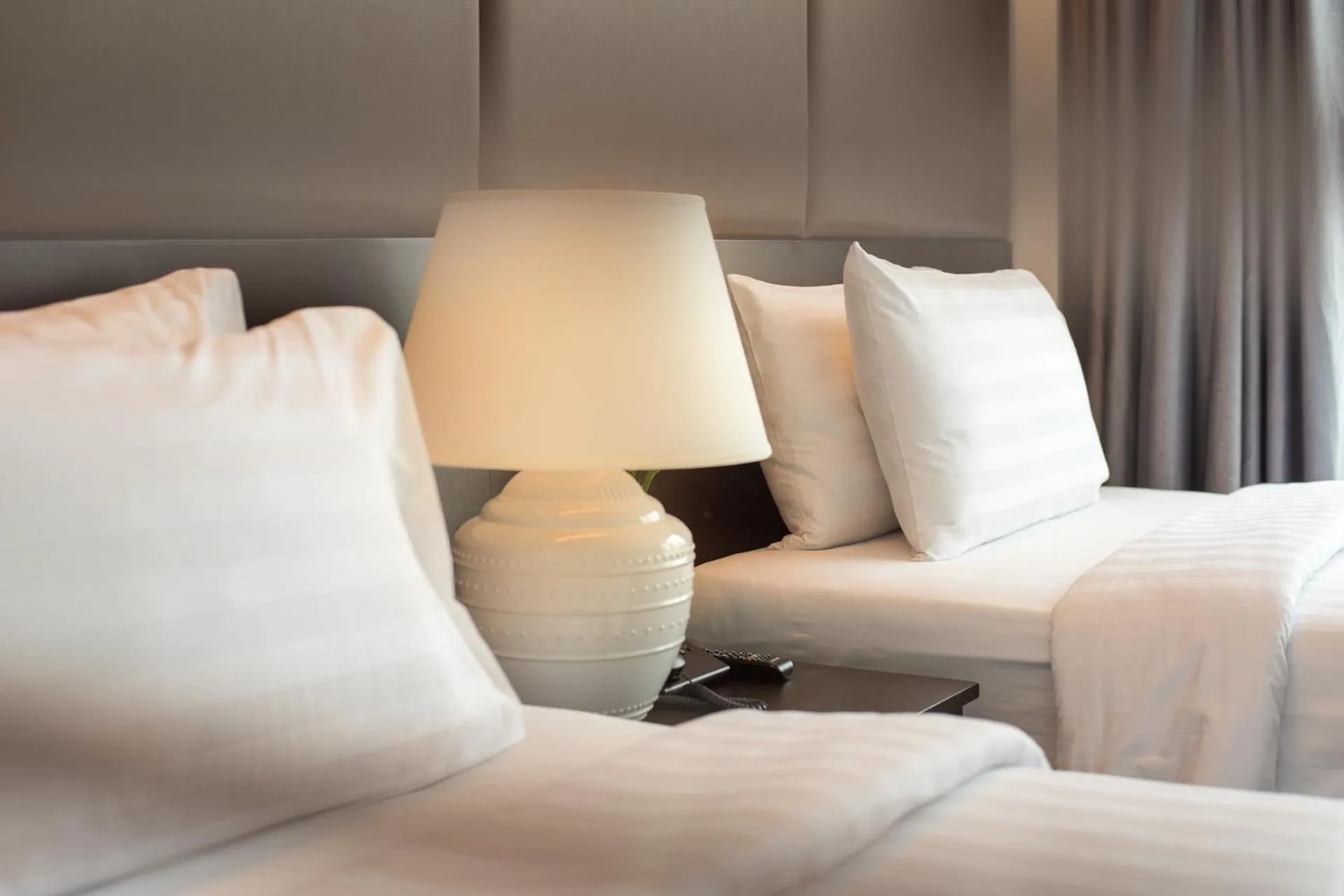 Bay Beach Resort Jomtien