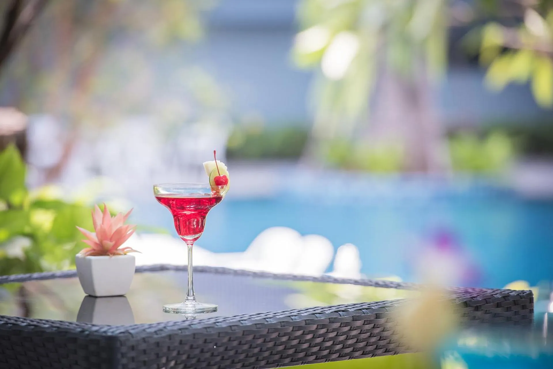 Bay Beach Resort Jomtien