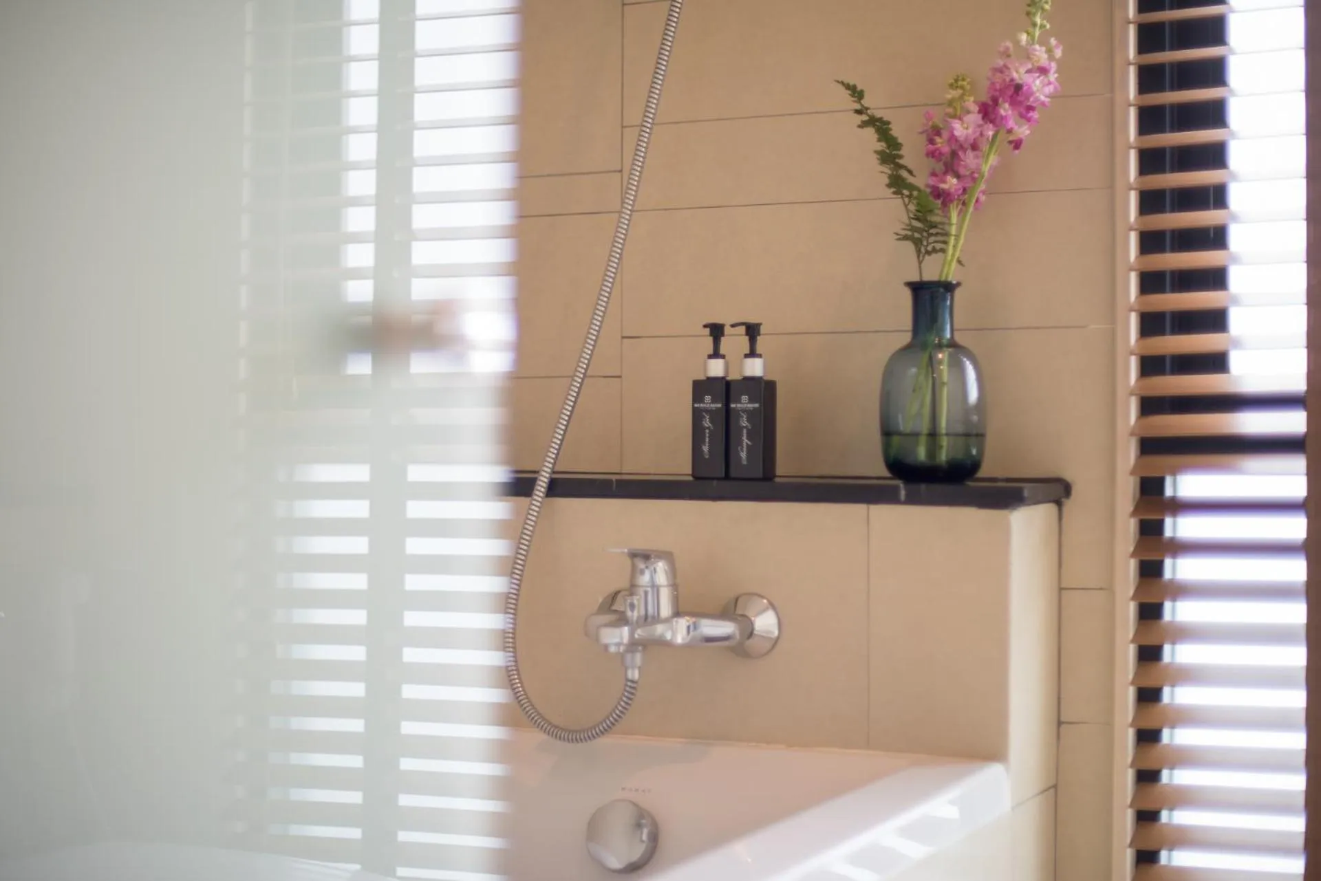 Bay Beach Resort Jomtien