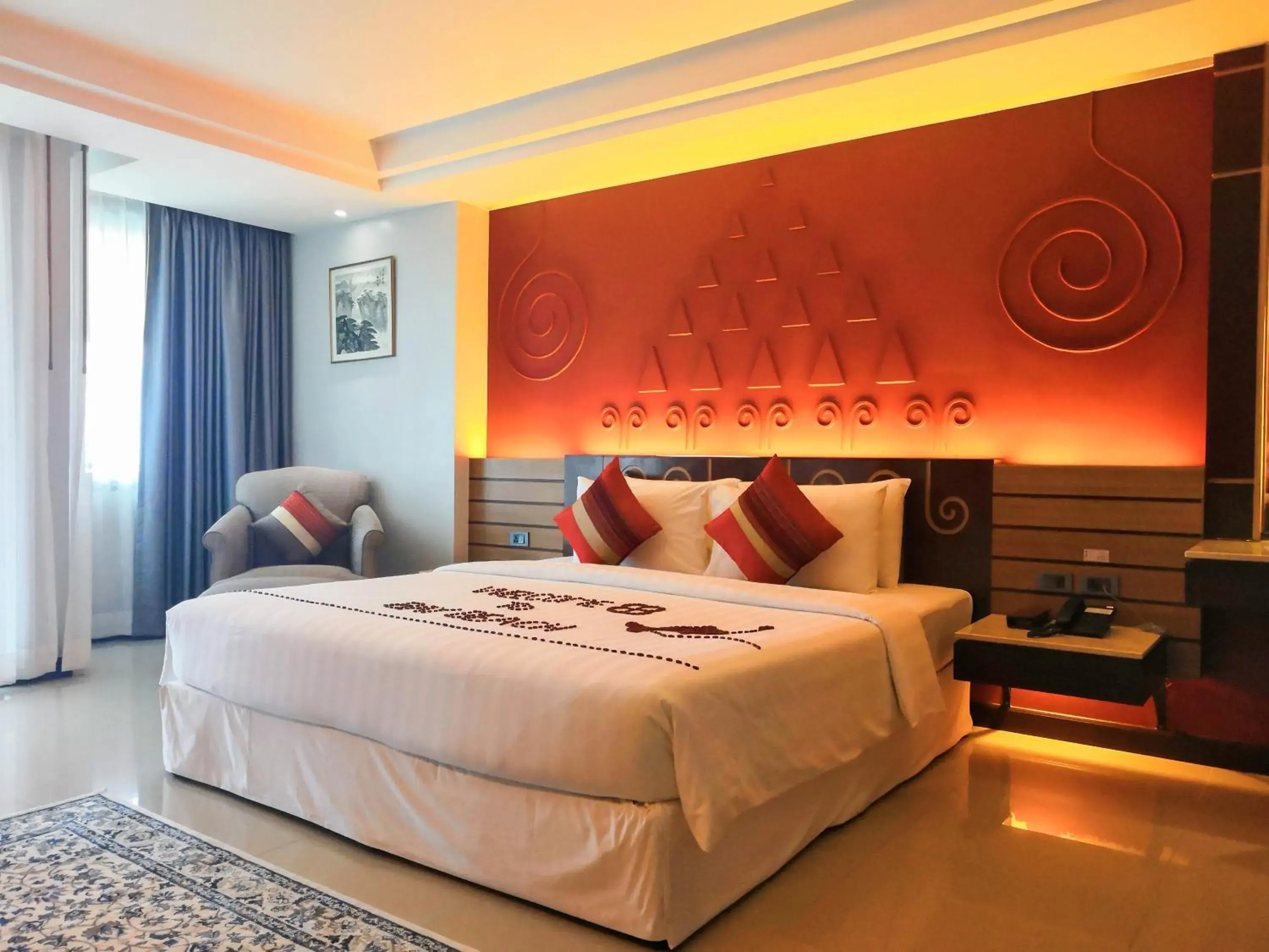 Bay Beach Resort Jomtien Bay Beach Resort Jomtien