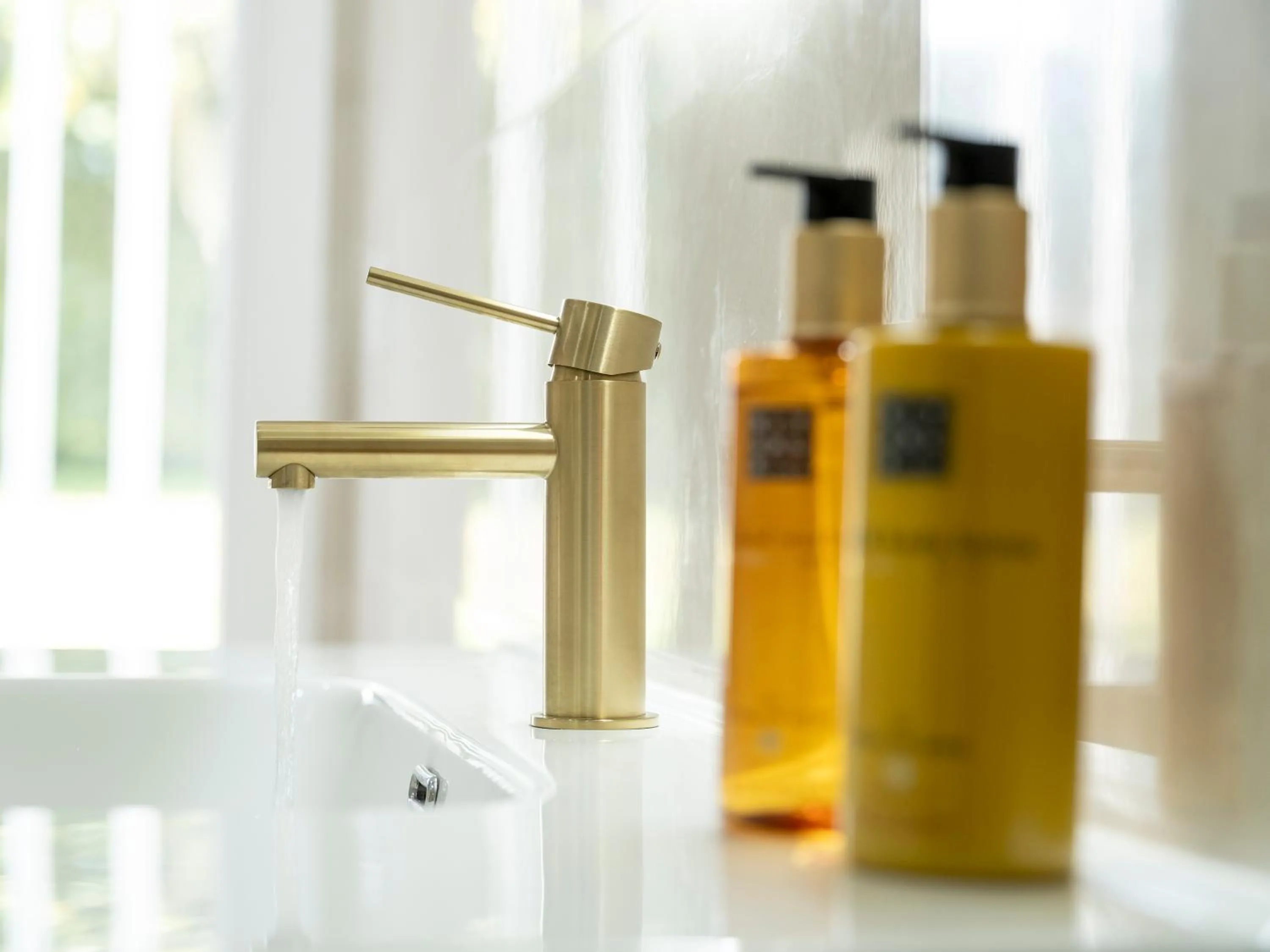 Bathroom in Hotel B&B Casa Arena Sevilla