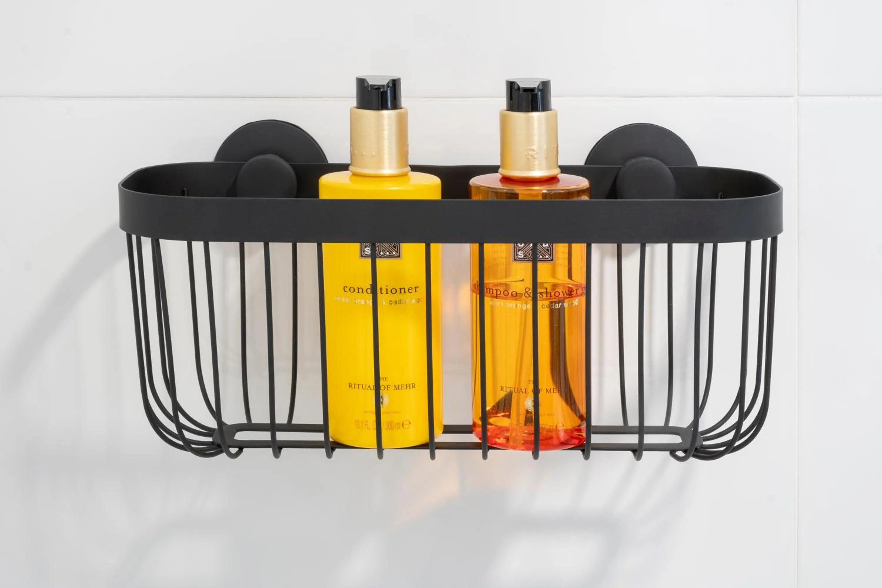 Shower in Hotel B&B Casa Arena Sevilla