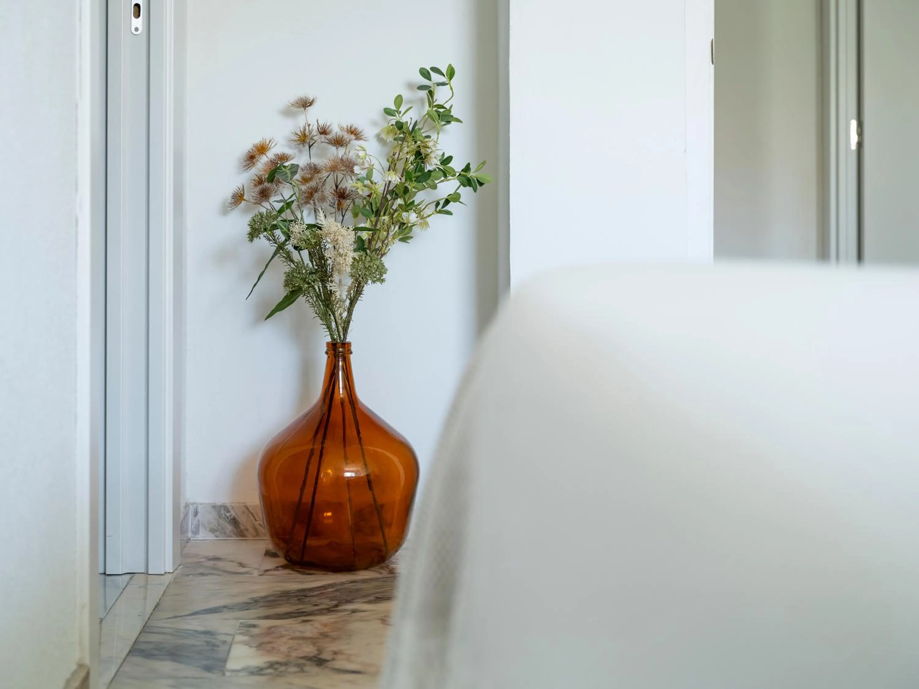Bedroom in Hotel B&B Casa Arena Sevilla
