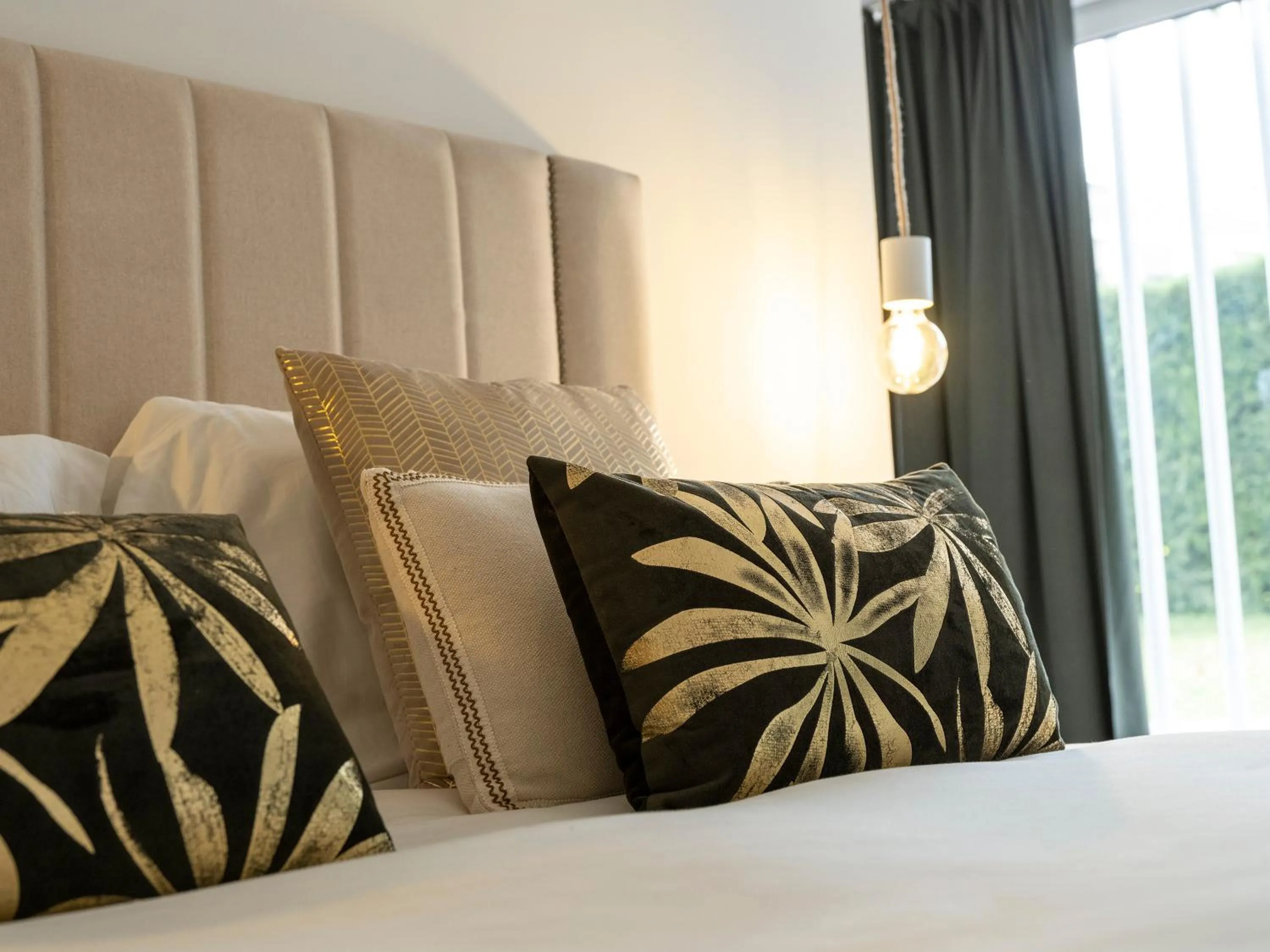 Bedroom, Bed in Hotel B&B Casa Arena Sevilla