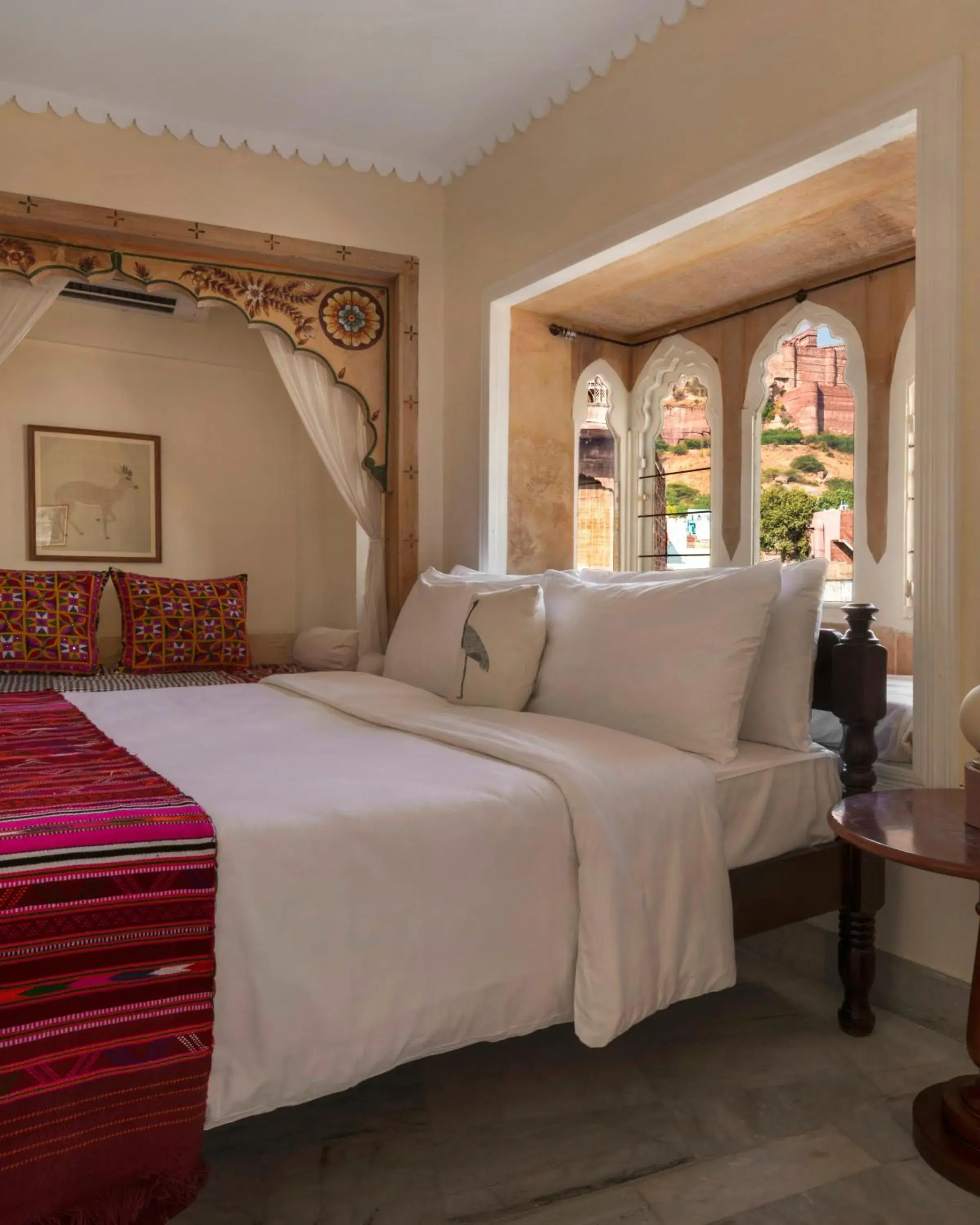 Suite in The Stepwell Hotel Suite in The Stepwell Hotel