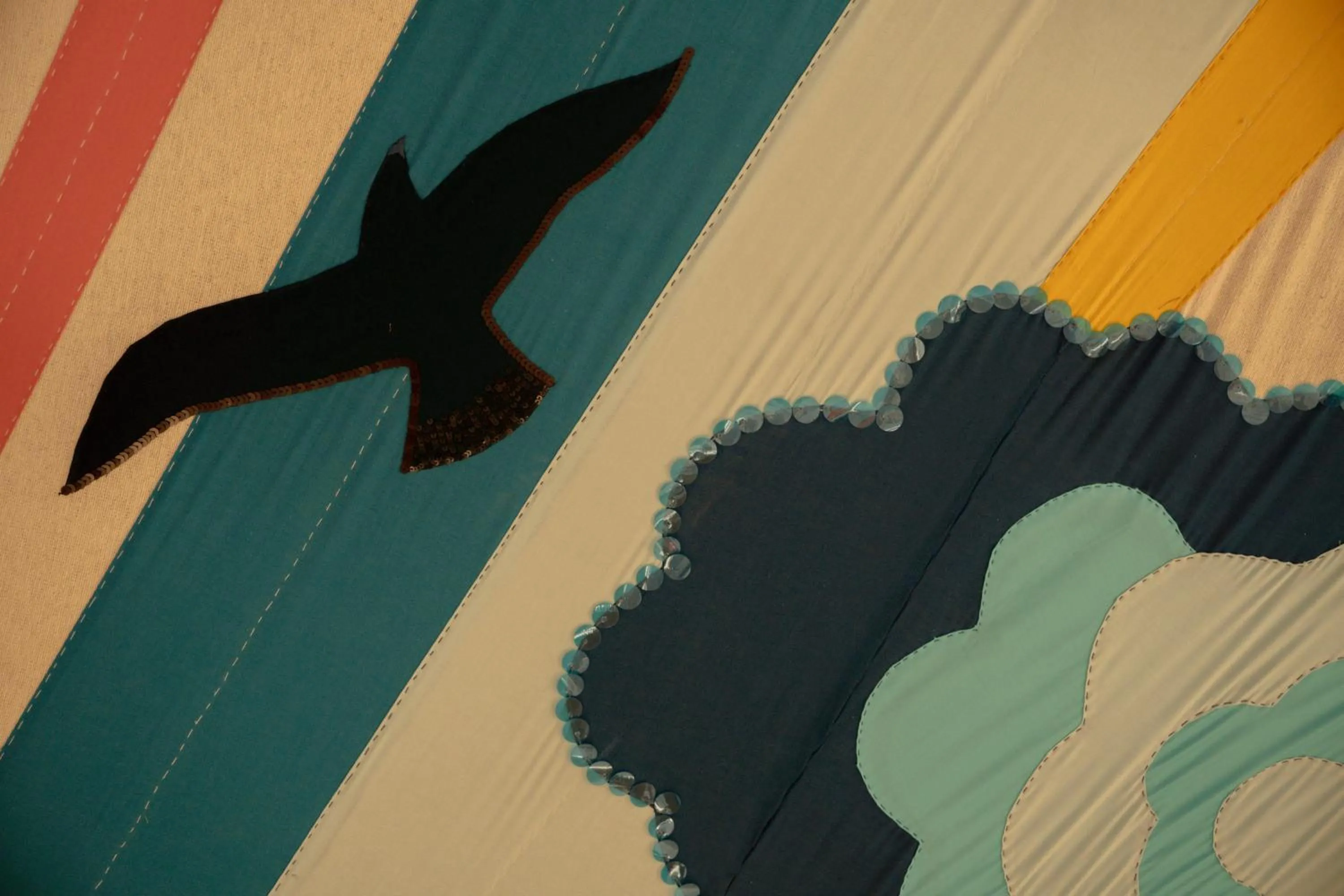 Restaurant/places to eat in The Stepwell Hotel