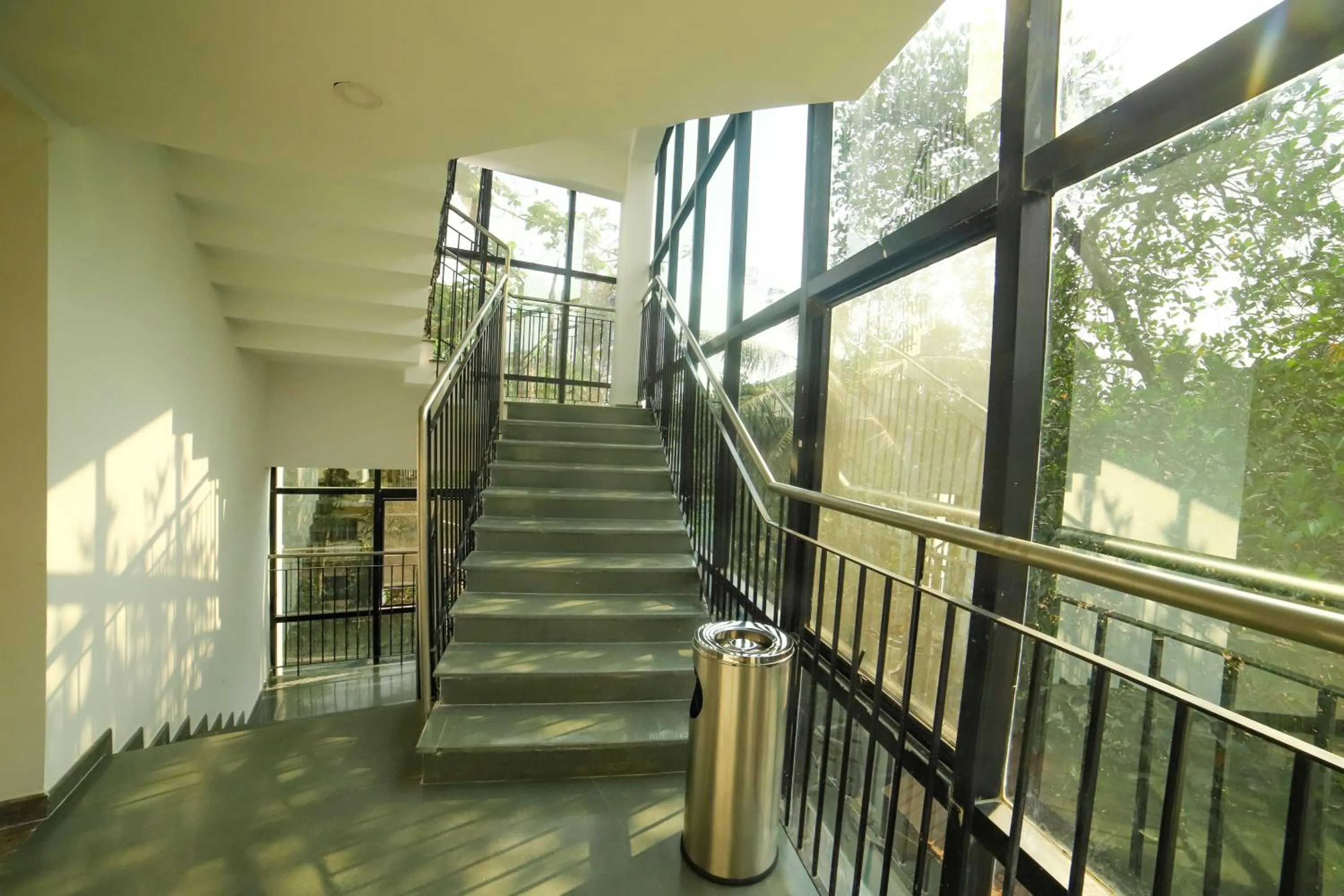 Hotel Villa Maryam